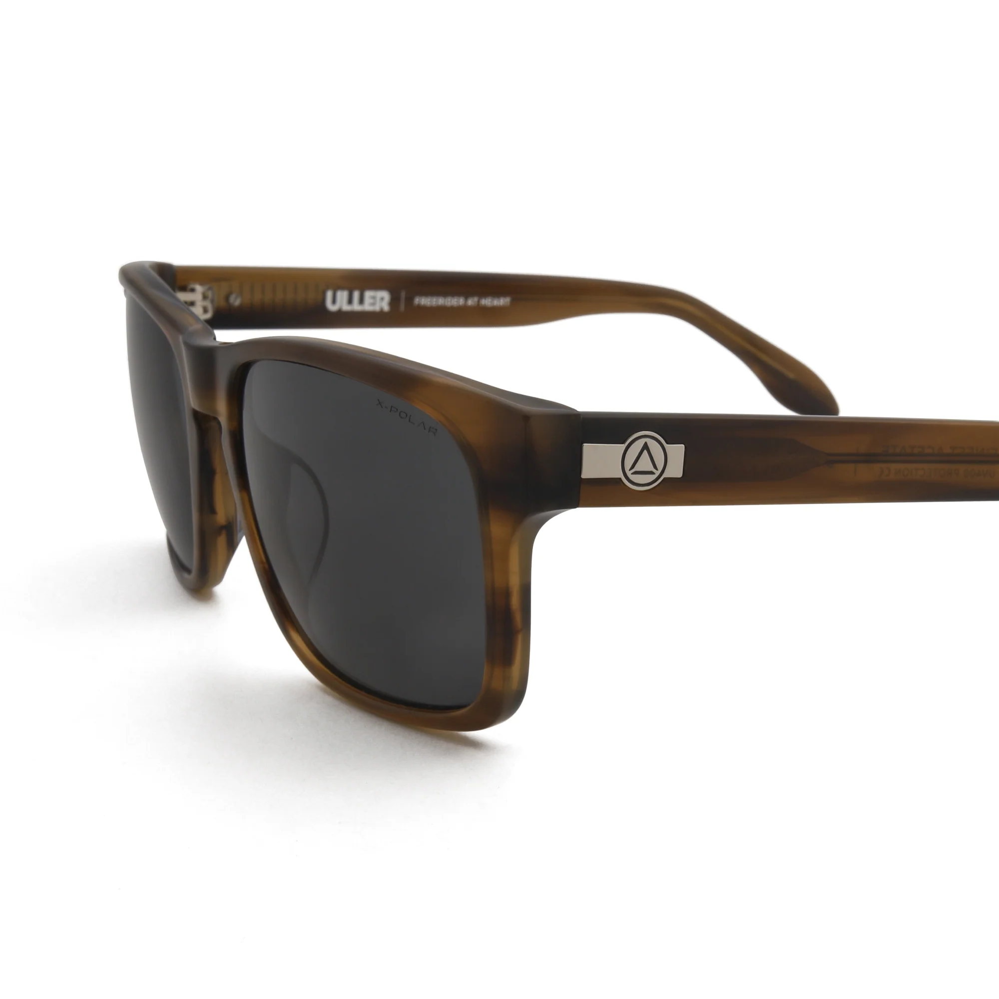 Backside Brown Tortoise / Black - Image 9