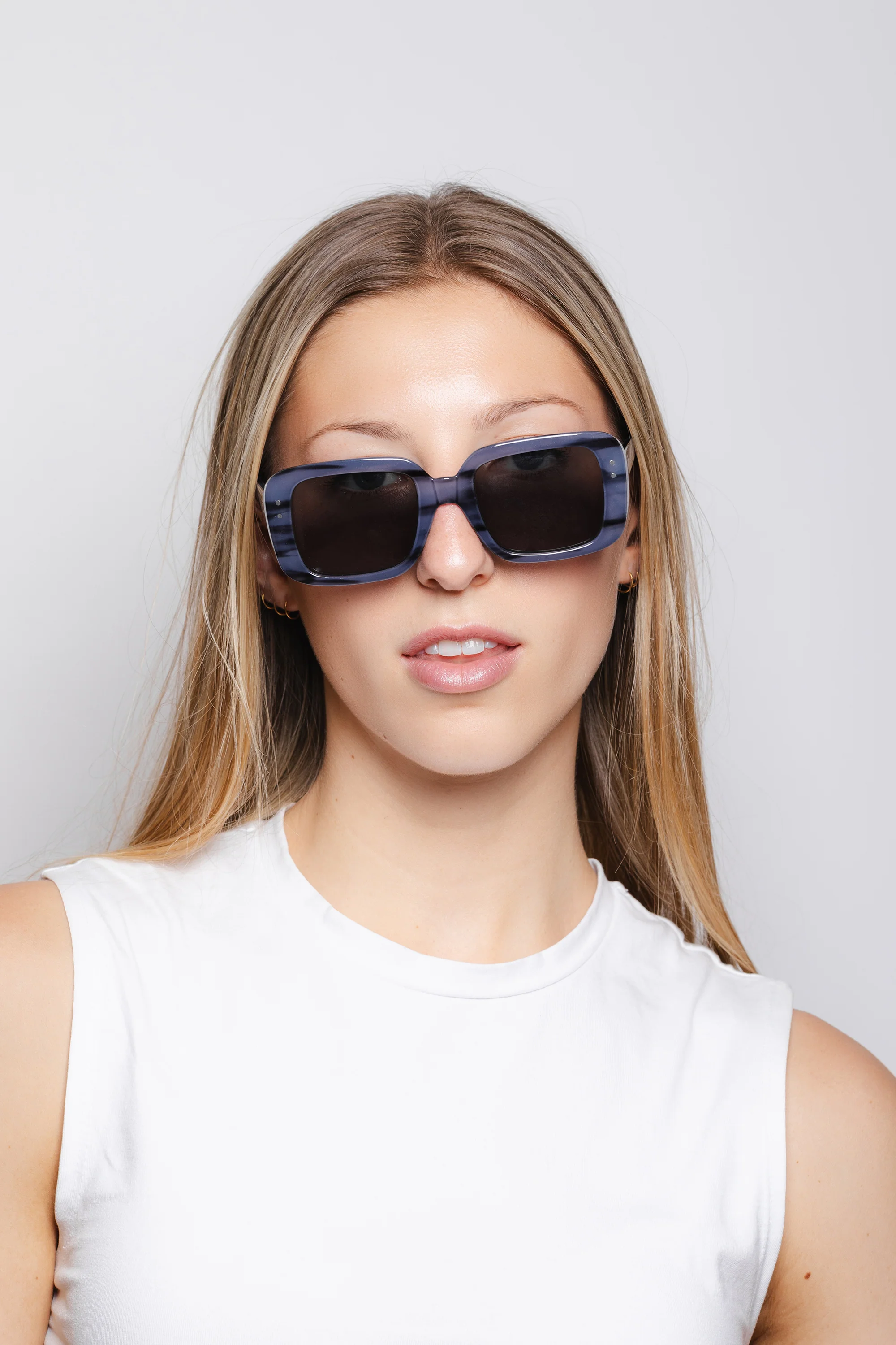 Bali Blue / Black - Image 11