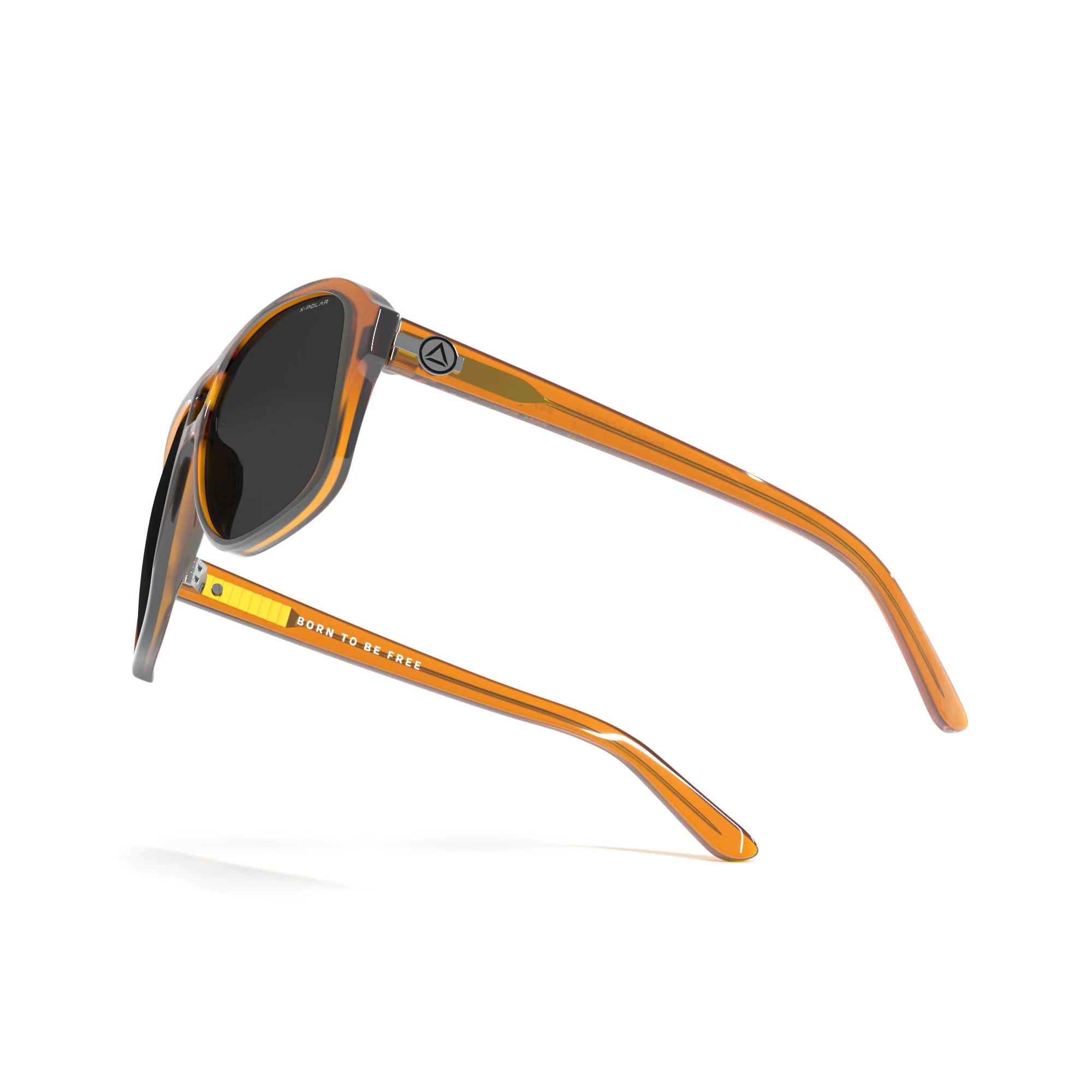 Base Camp Orange / Black - Image 10
