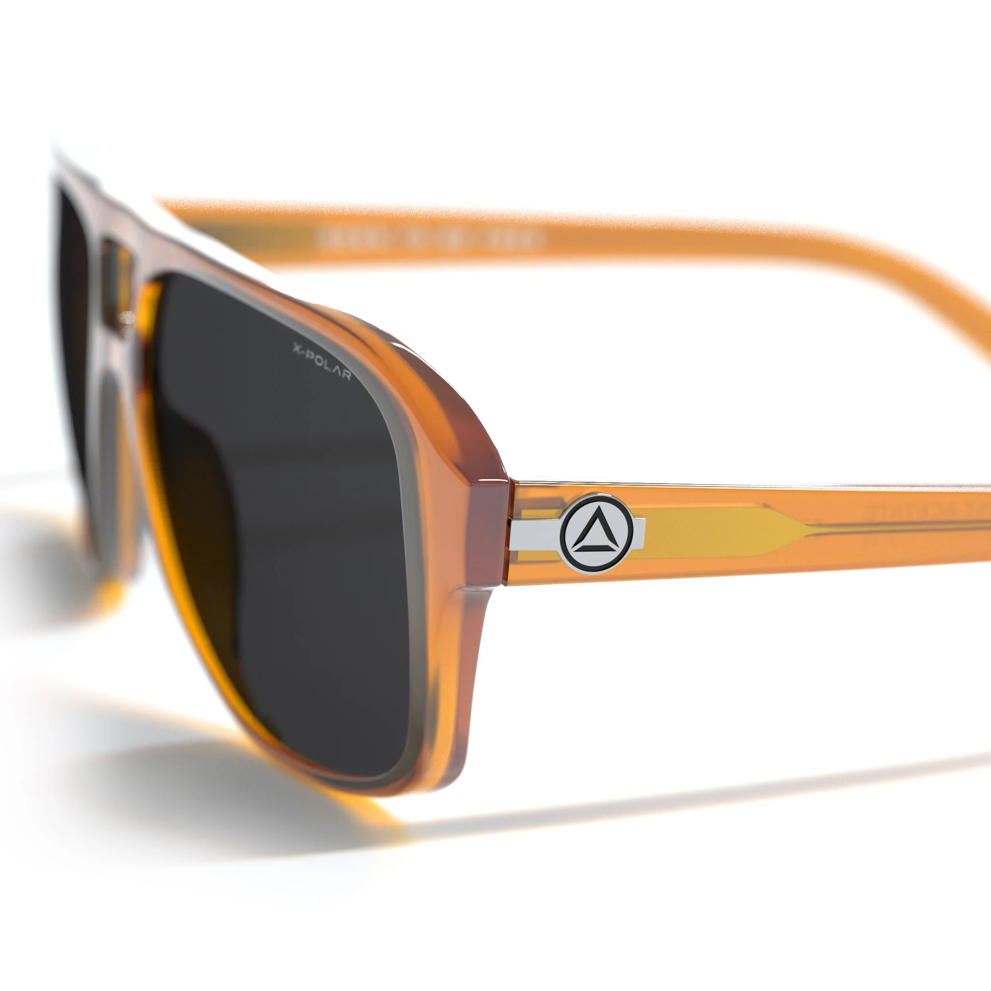 Base Camp Orange / Black - Image 11