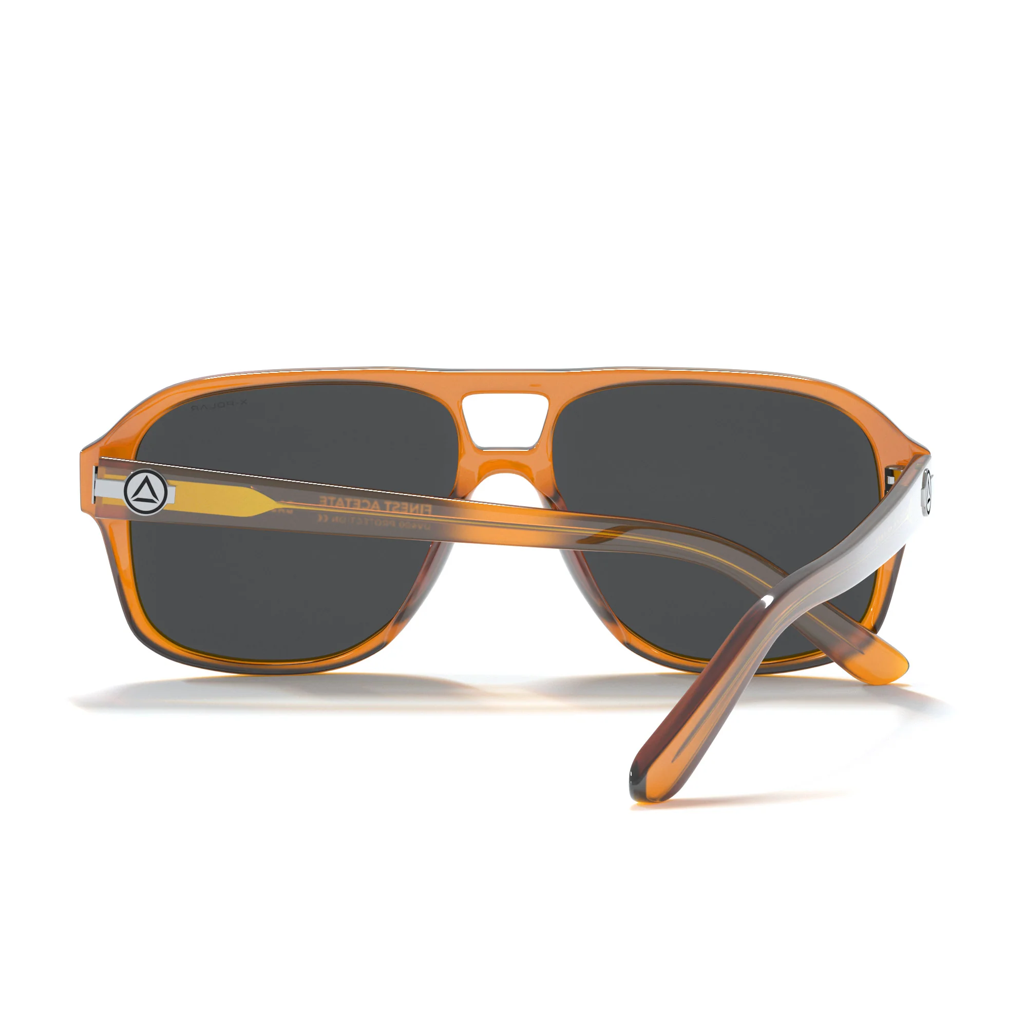 Base Camp Orange / Black - Image 12
