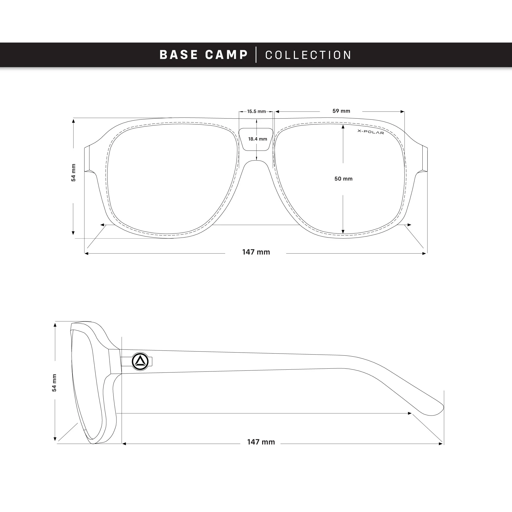 Base Camp Orange / Black - Image 14