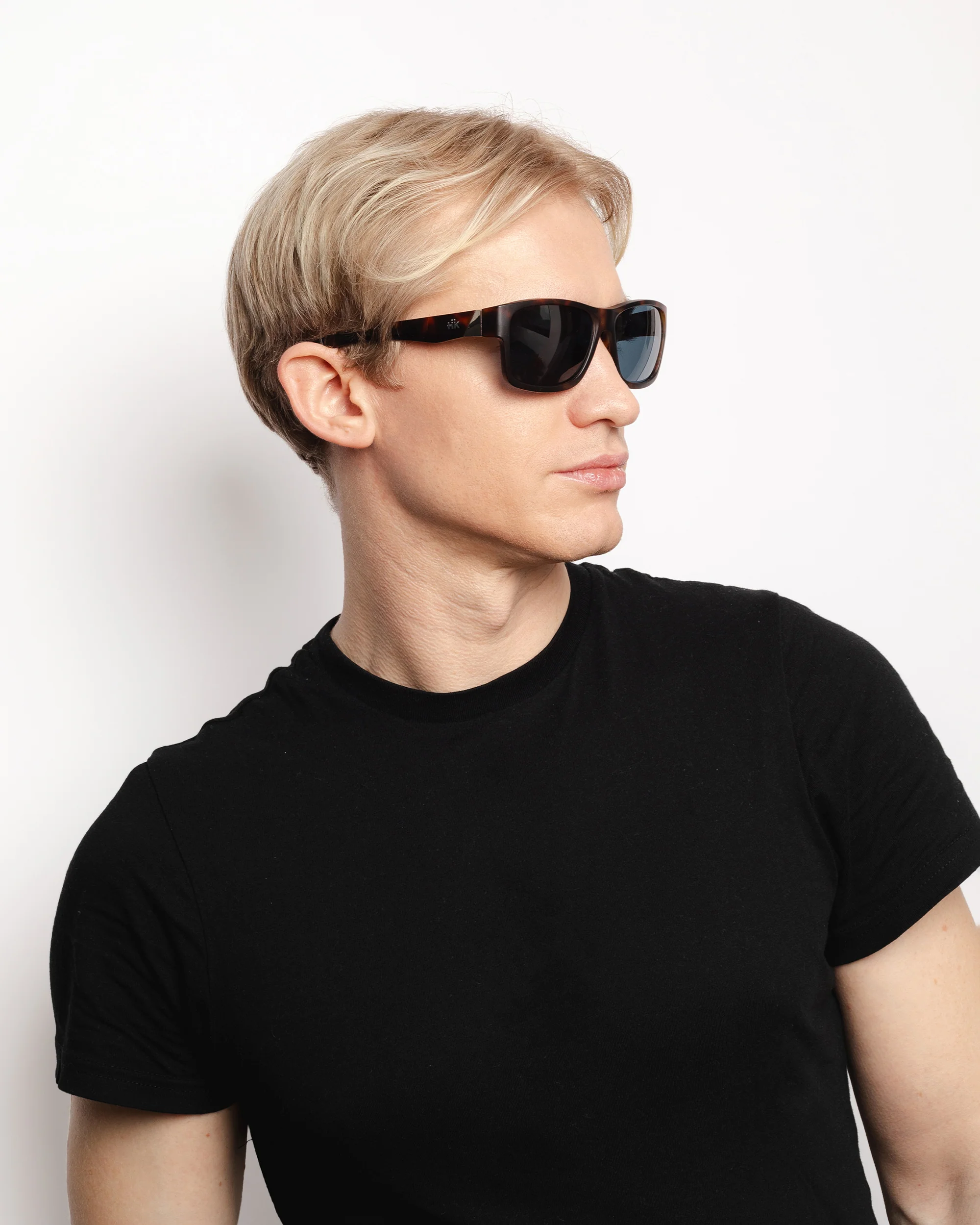 Biarritz Tortoise / Black - Image 10