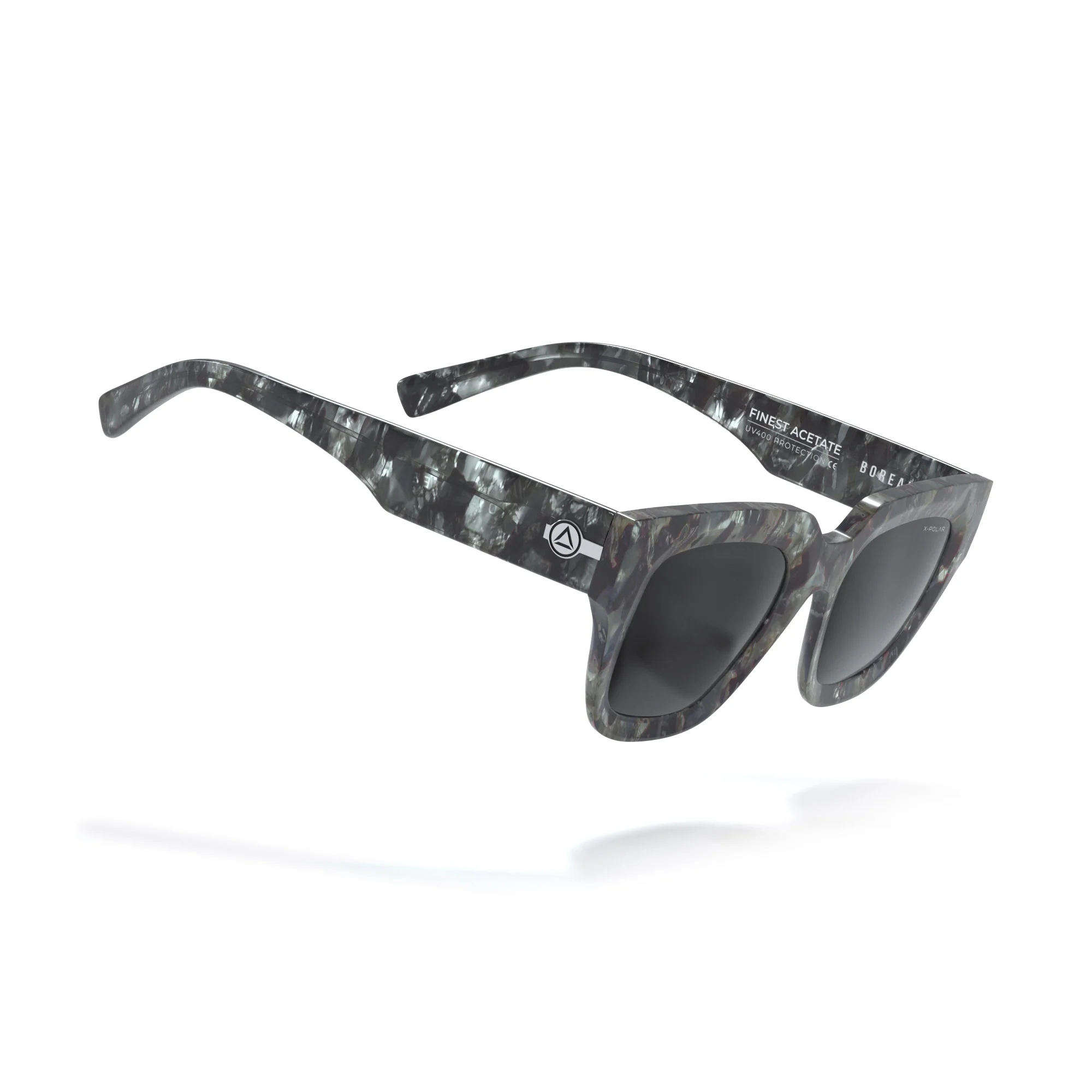 Boreal Green Tortoise / Black - Image 4