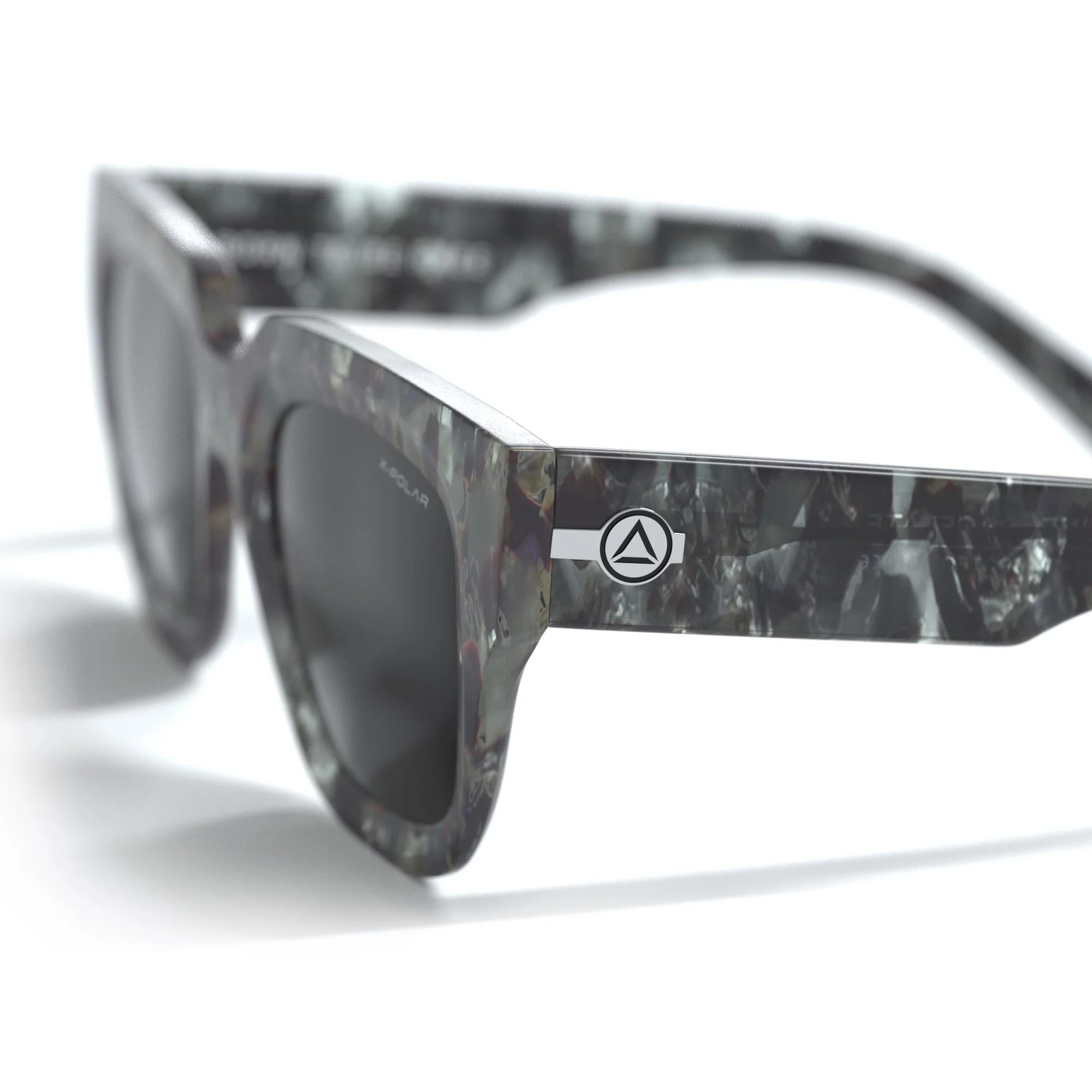 Boreal Green Tortoise / Black - Image 5