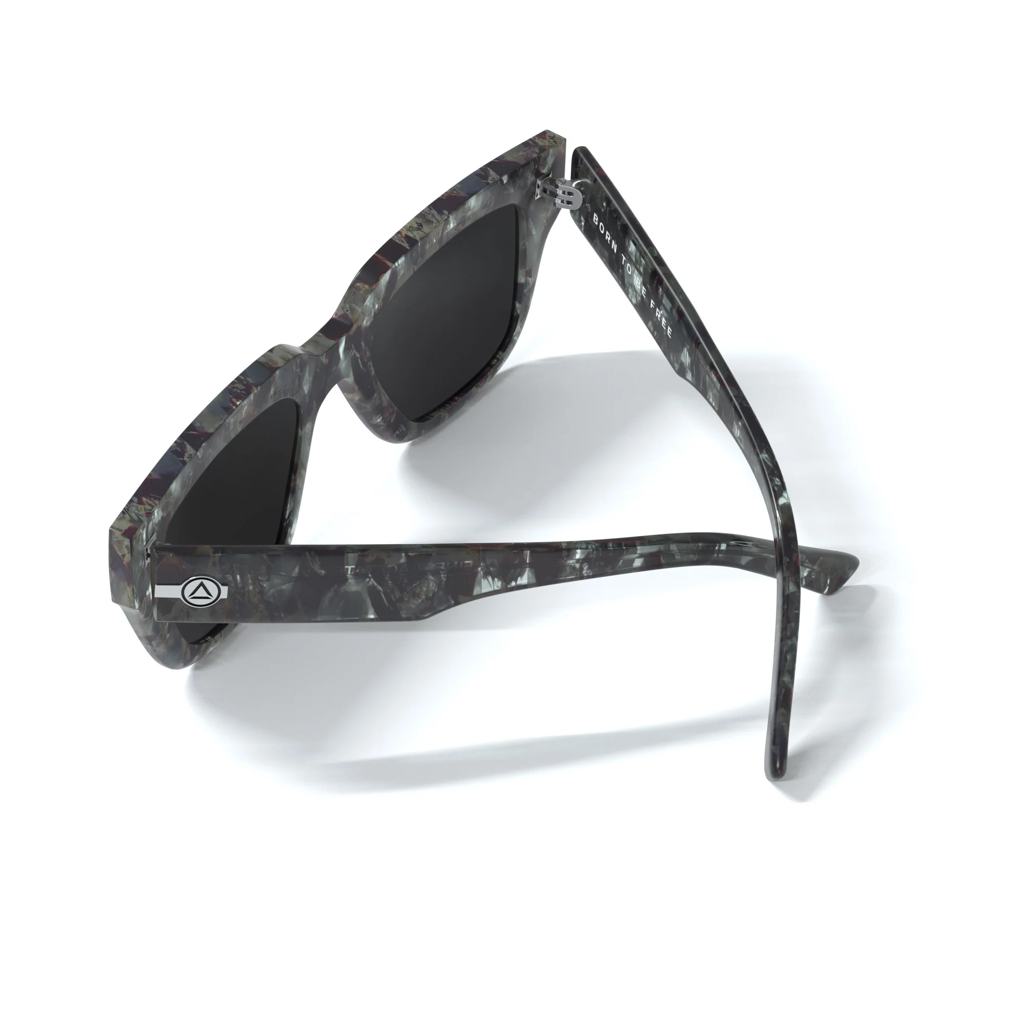 Boreal Green Tortoise / Black - Image 6