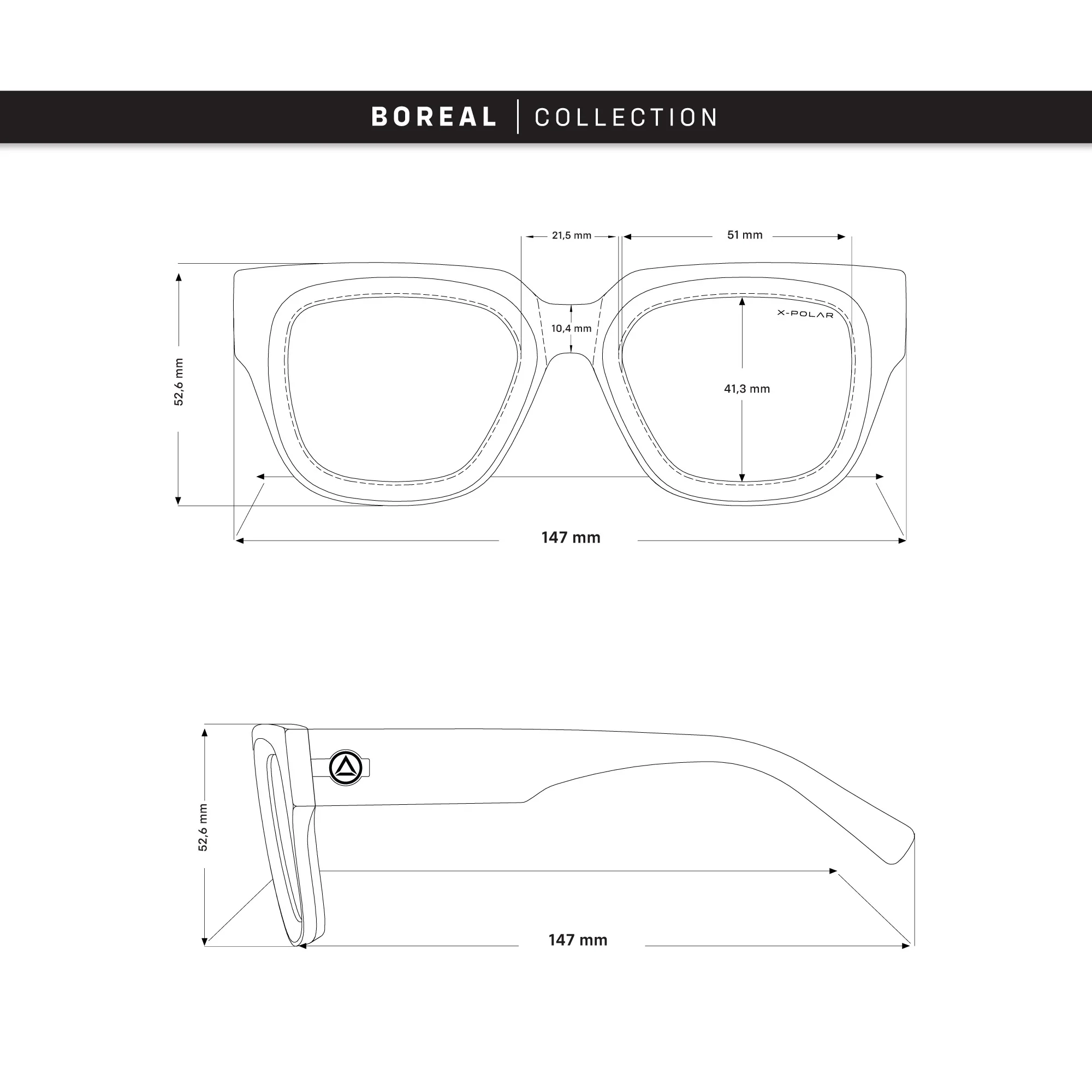 Boreal Green Tortoise / Black - Image 8