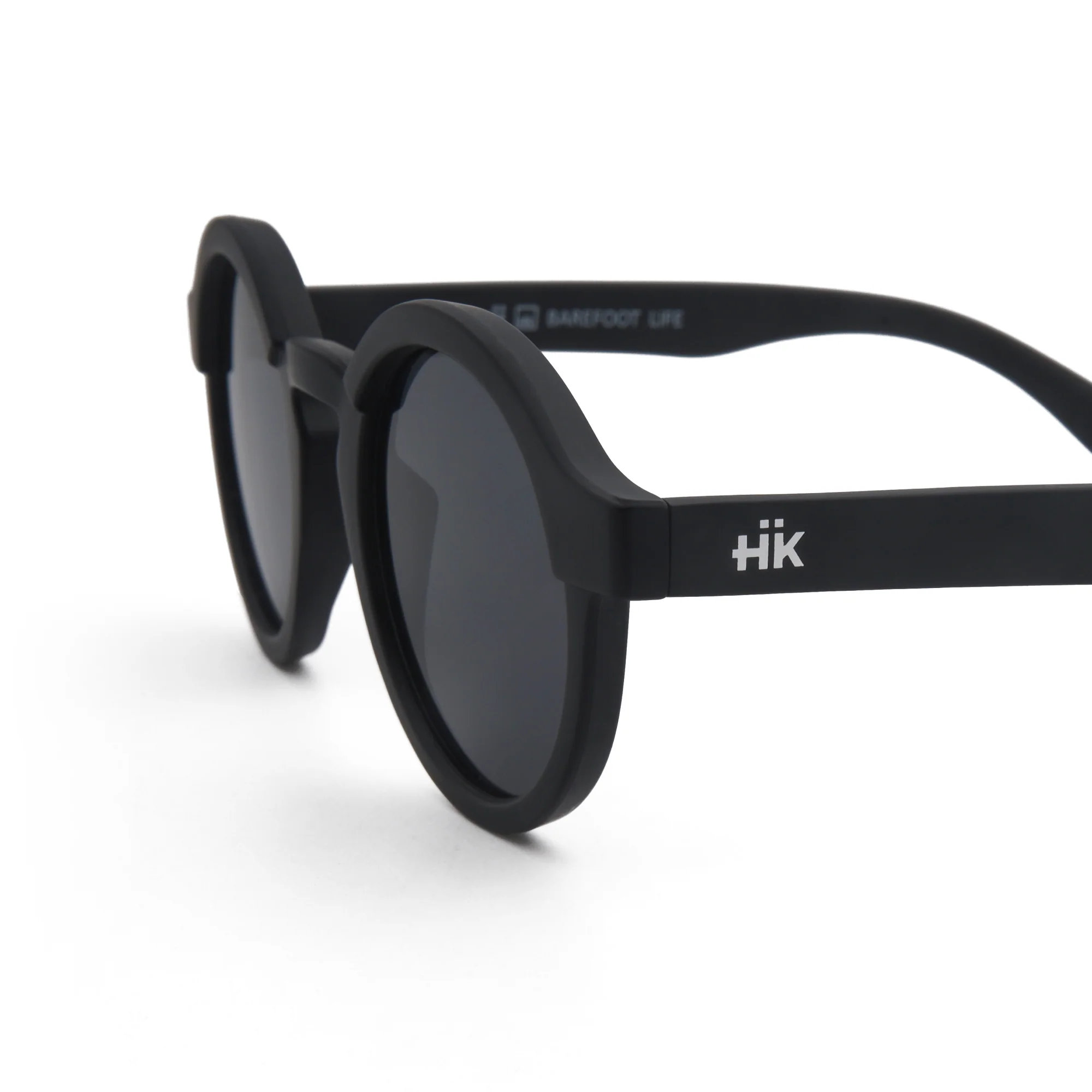 Harbor Black / Black - Image 3