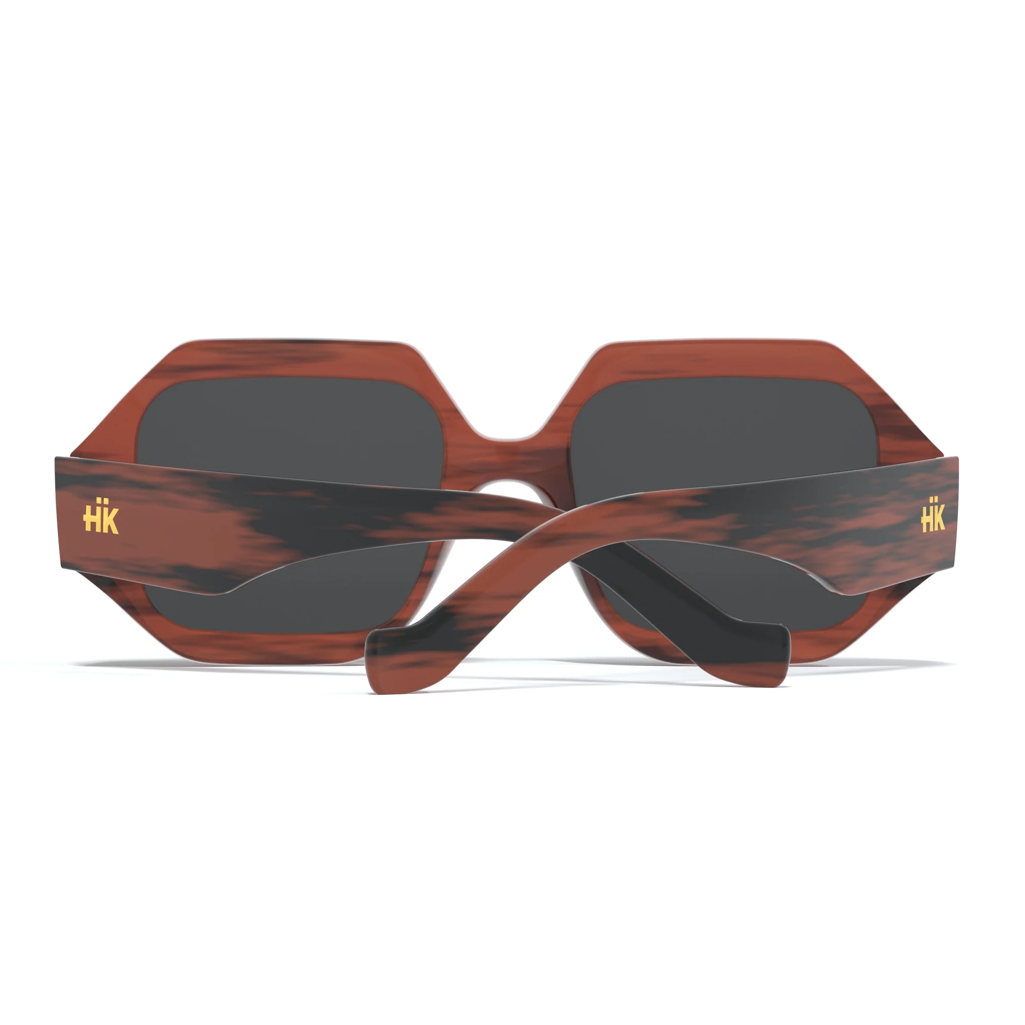 Holbox Tortoise / Black - Image 5