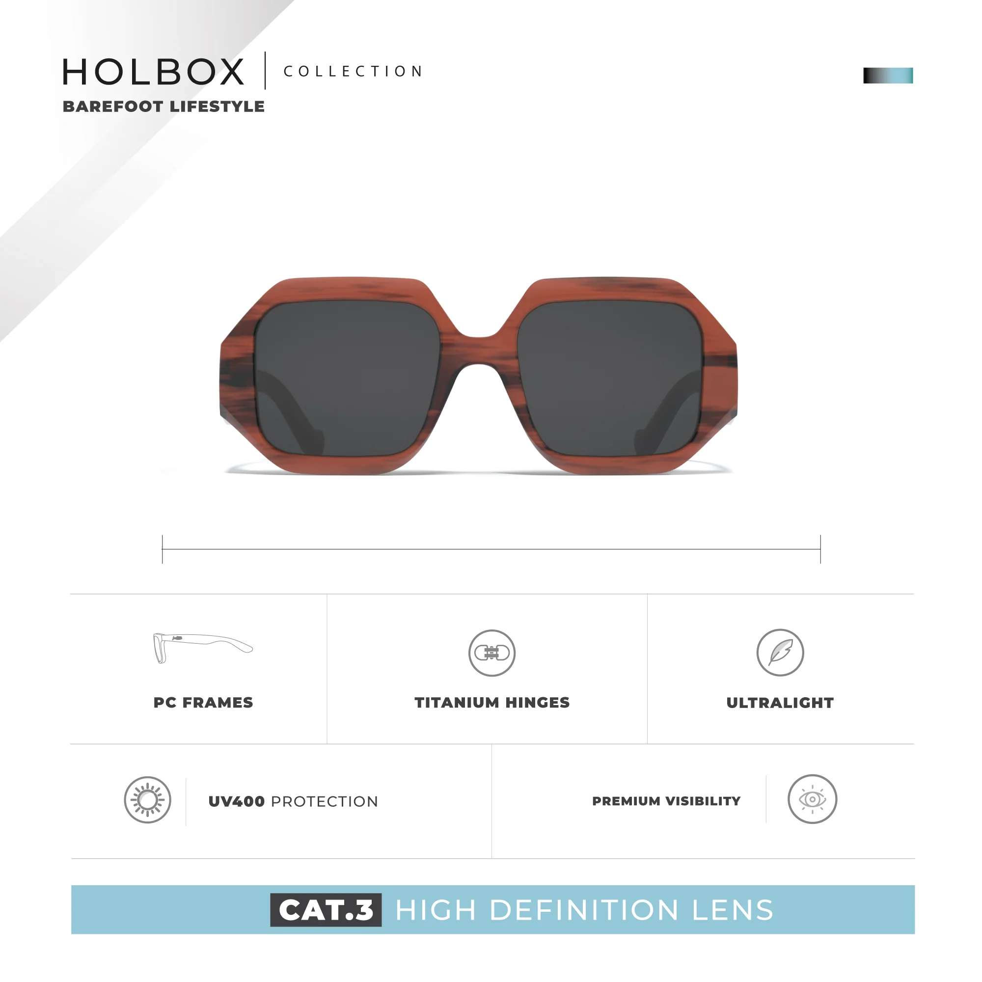 Holbox Tortoise / Black - Image 6