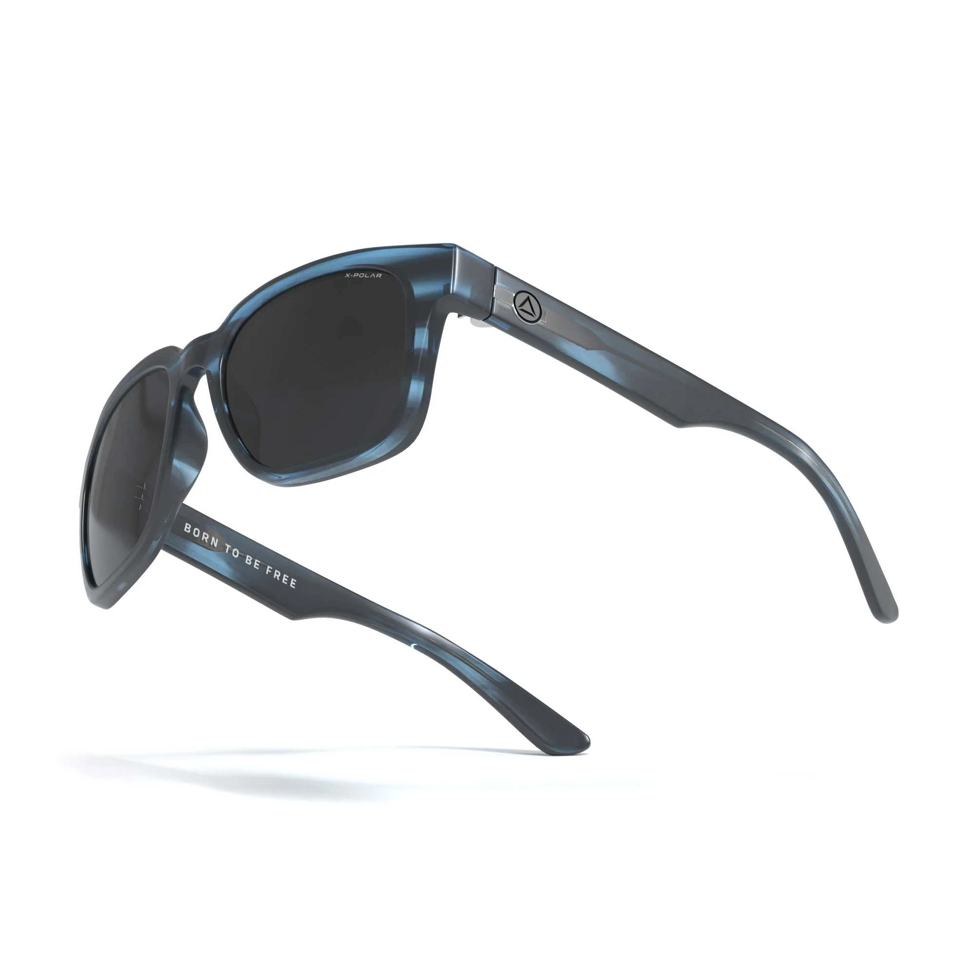 Hookipa Blue Tortoise / Black - Image 8