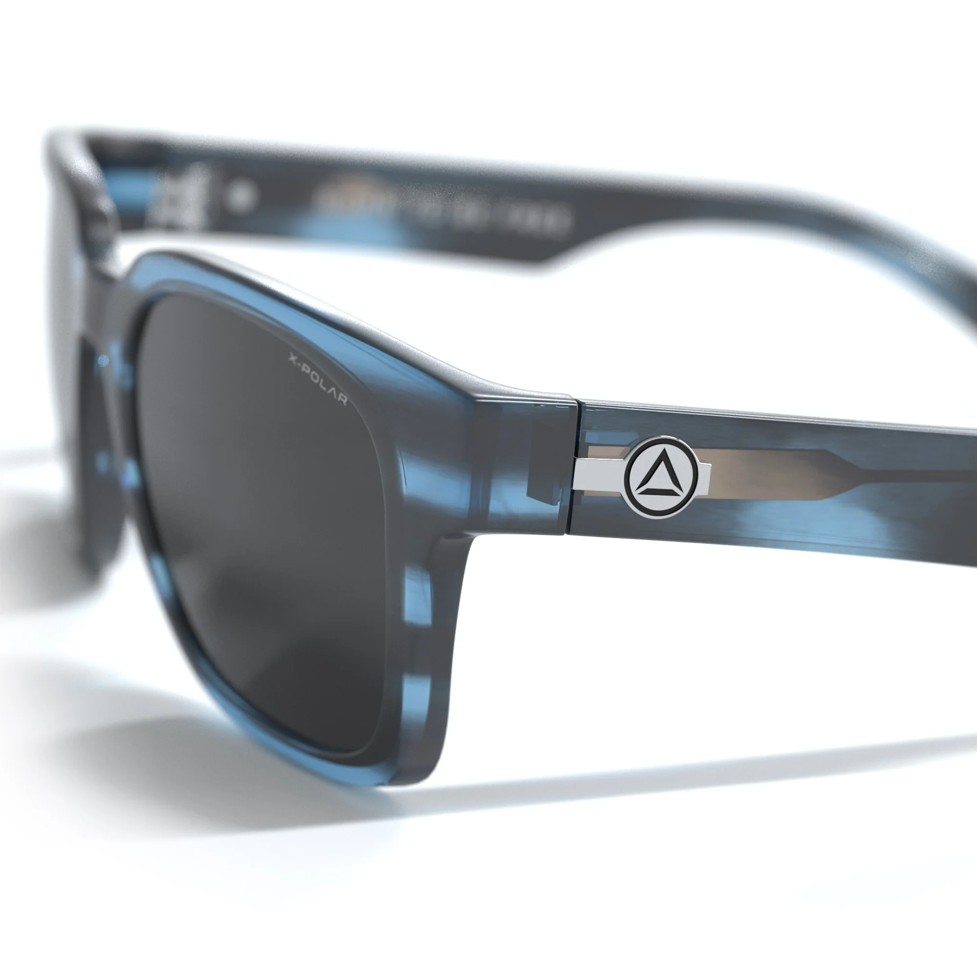 Hookipa Blue Tortoise / Black - Image 9