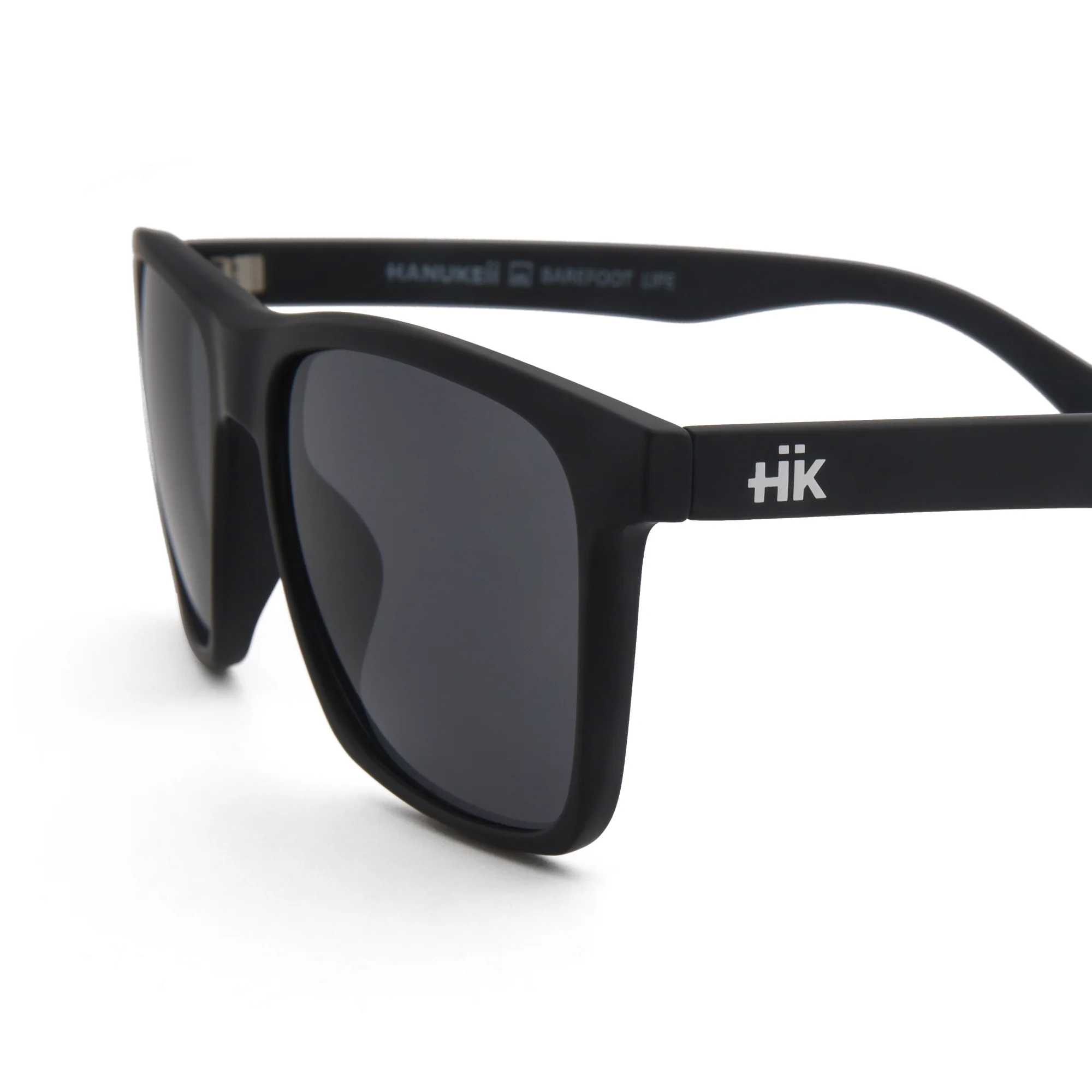 Hossegor Black / Black - Image 3