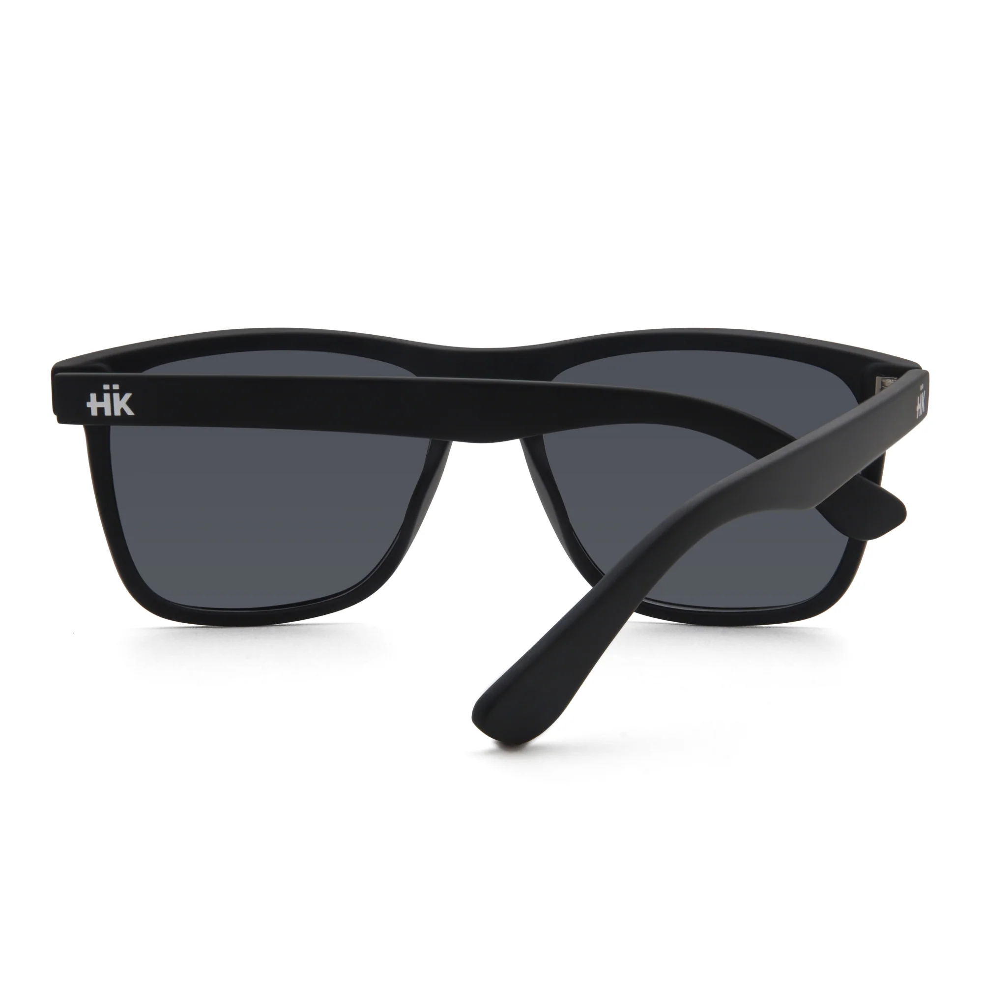 Hossegor Black / Black - Image 4
