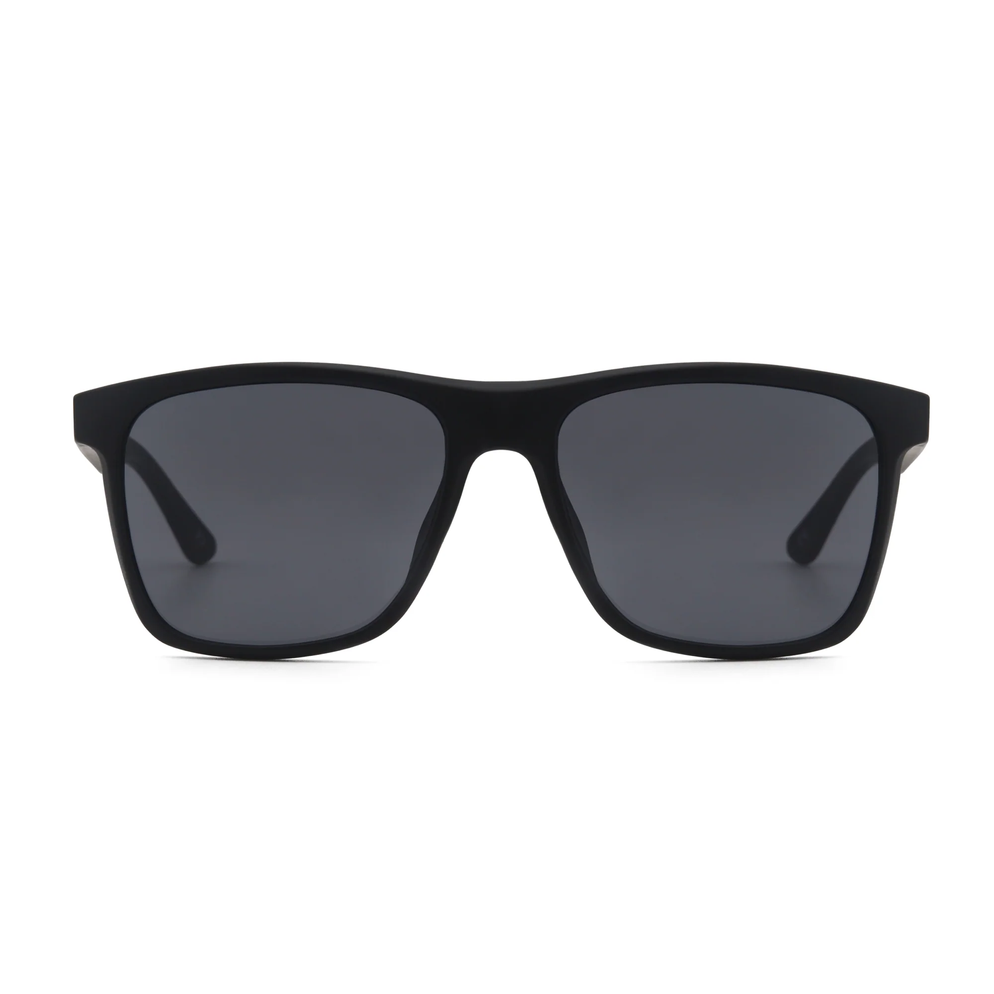 Hossegor Black / Black - Image 5