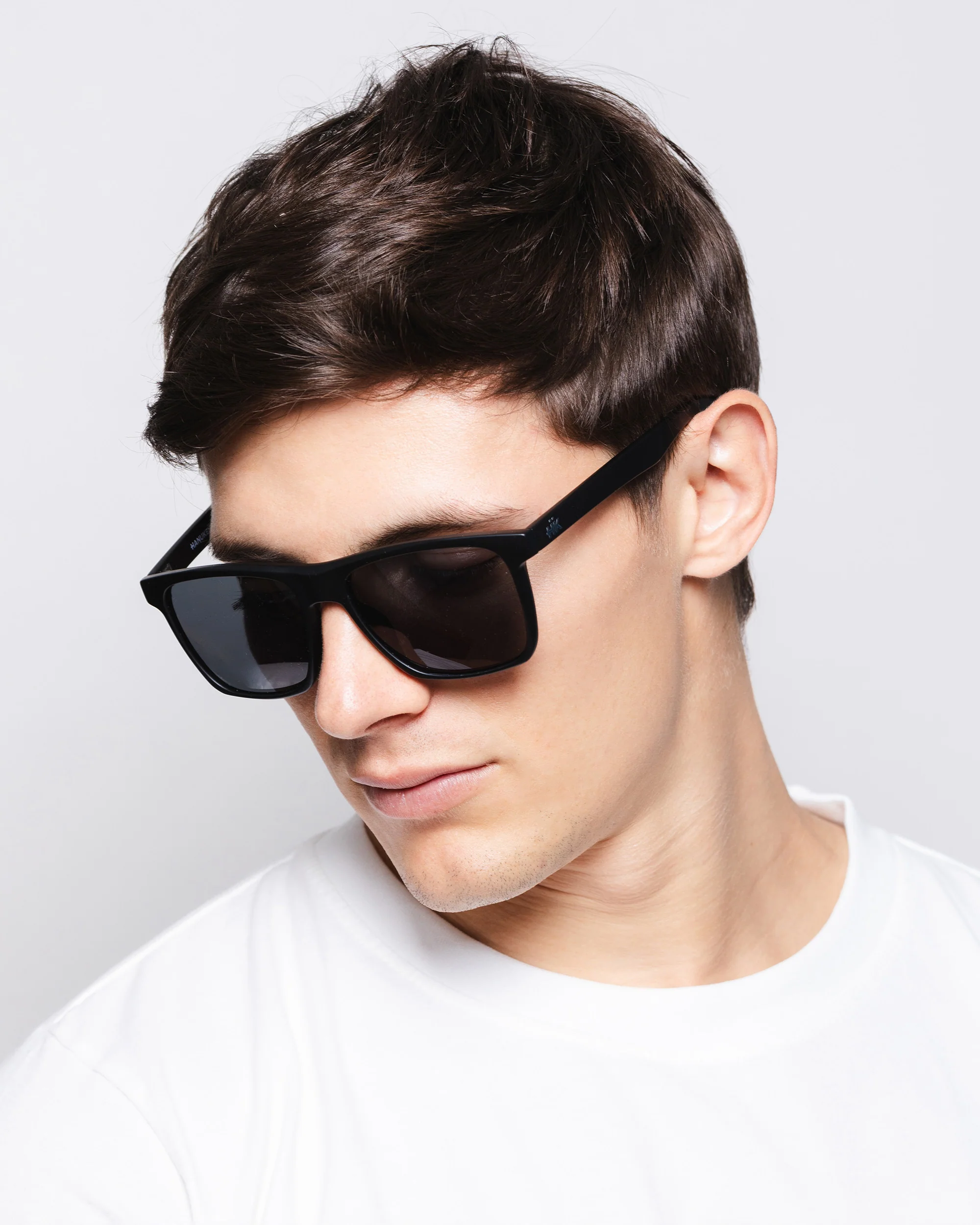 Hossegor Black / Black - Image 6