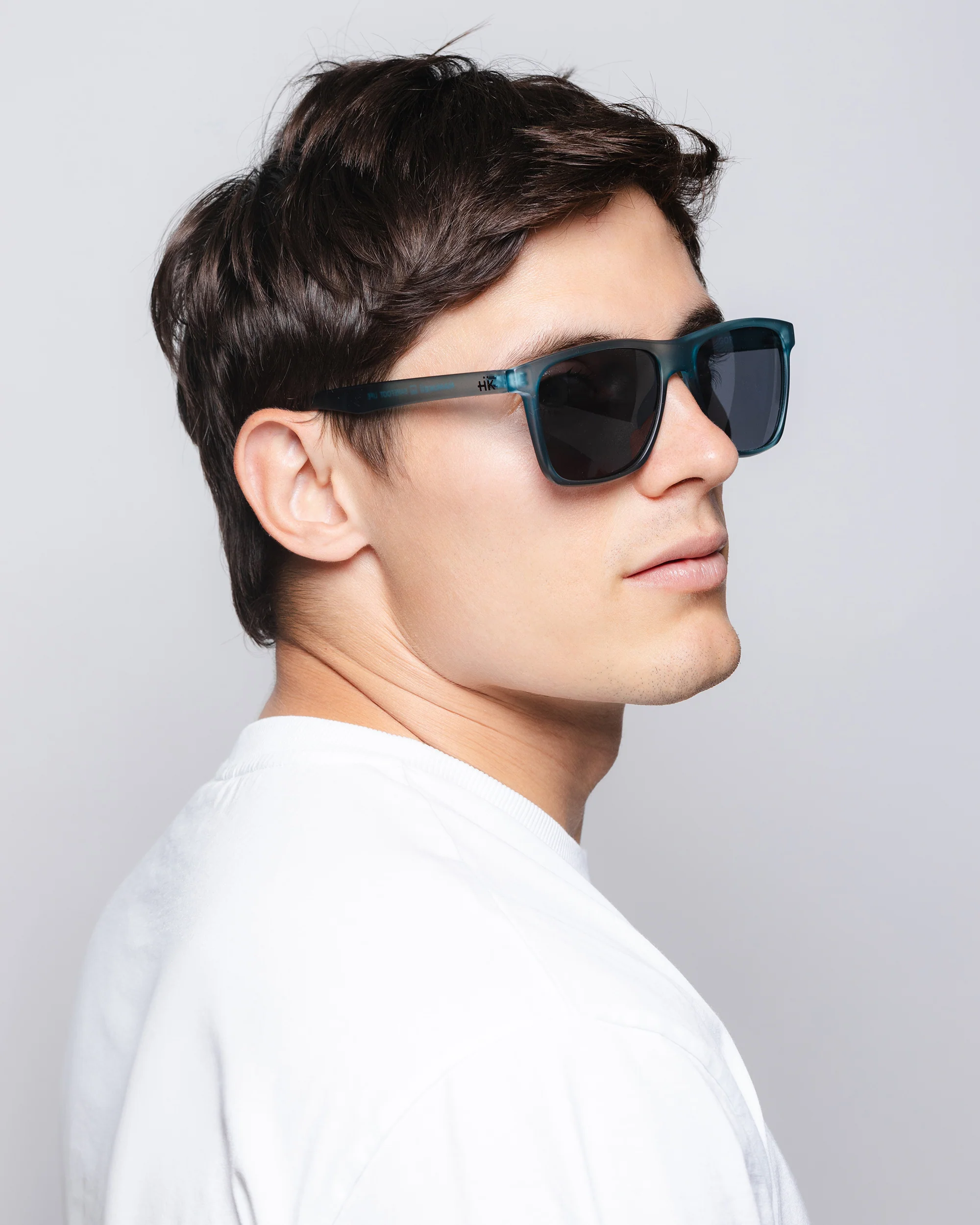 Hossegor Blue / Black - Image 10