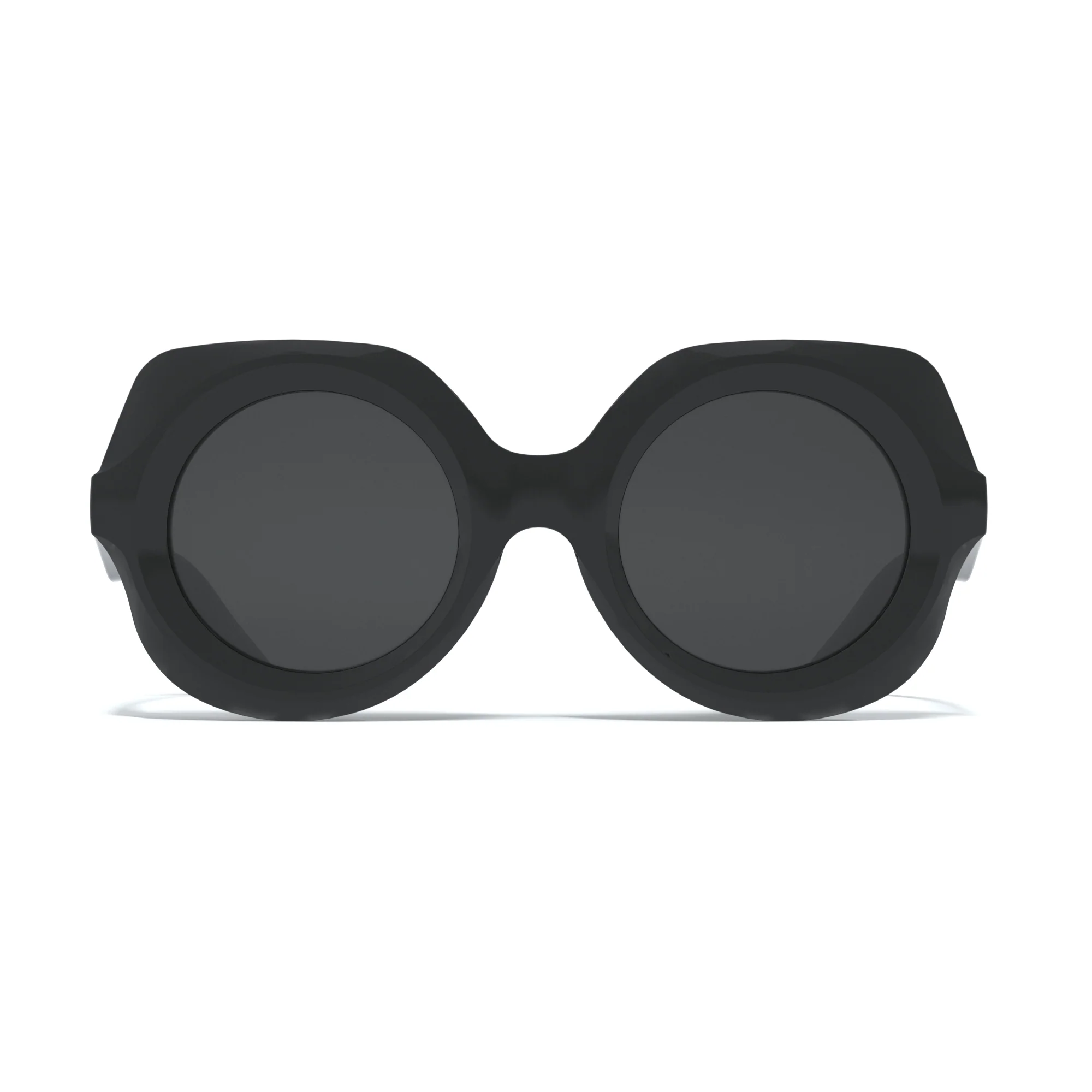 Ibiza Black / Black - Image 2