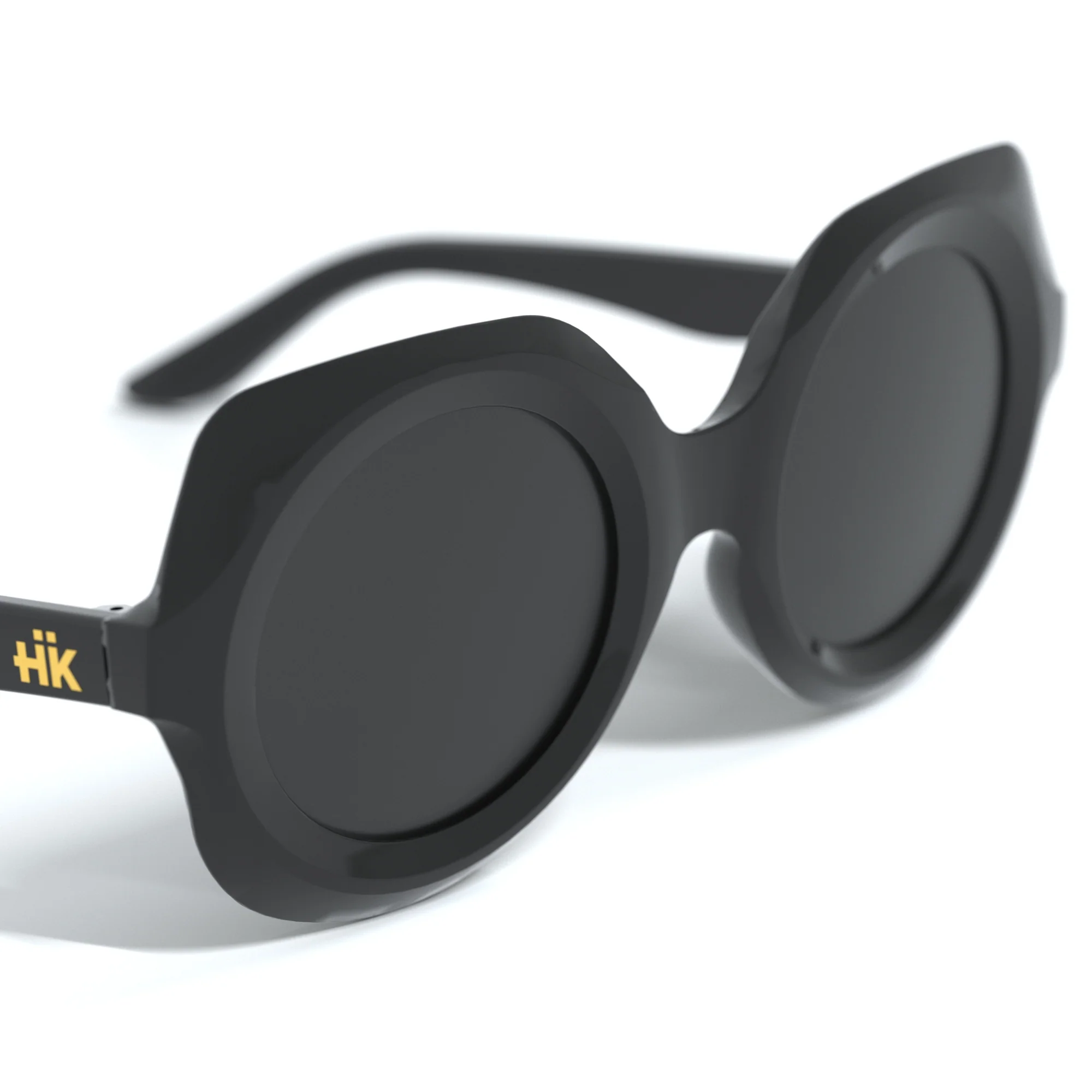 Ibiza Black / Black - Image 3