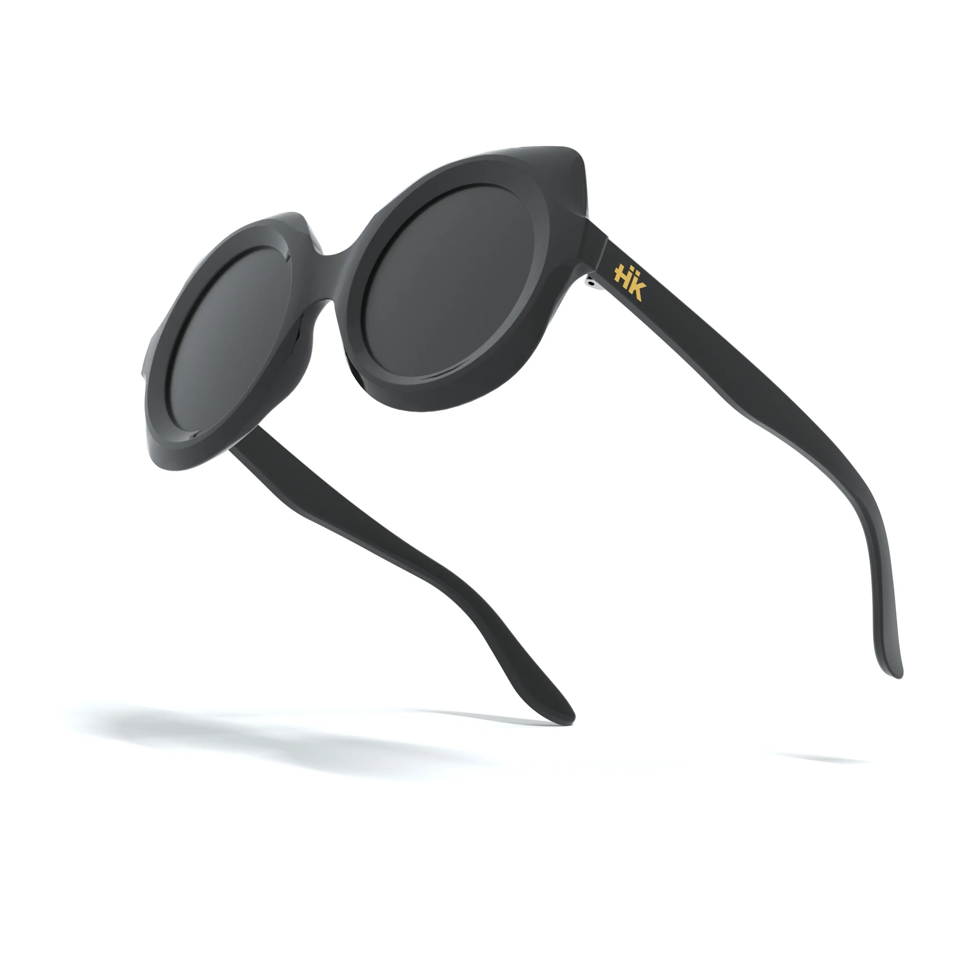 Ibiza Black / Black - Image 4