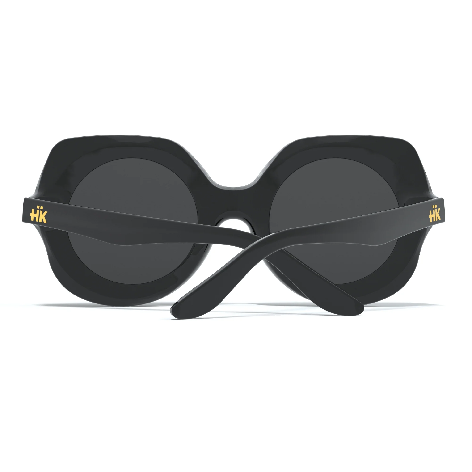 Ibiza Black / Black - Image 5