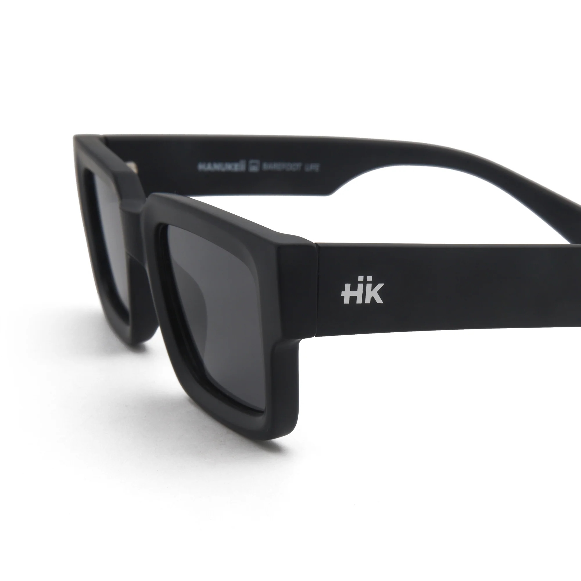 Islander Black / Black - Image 3
