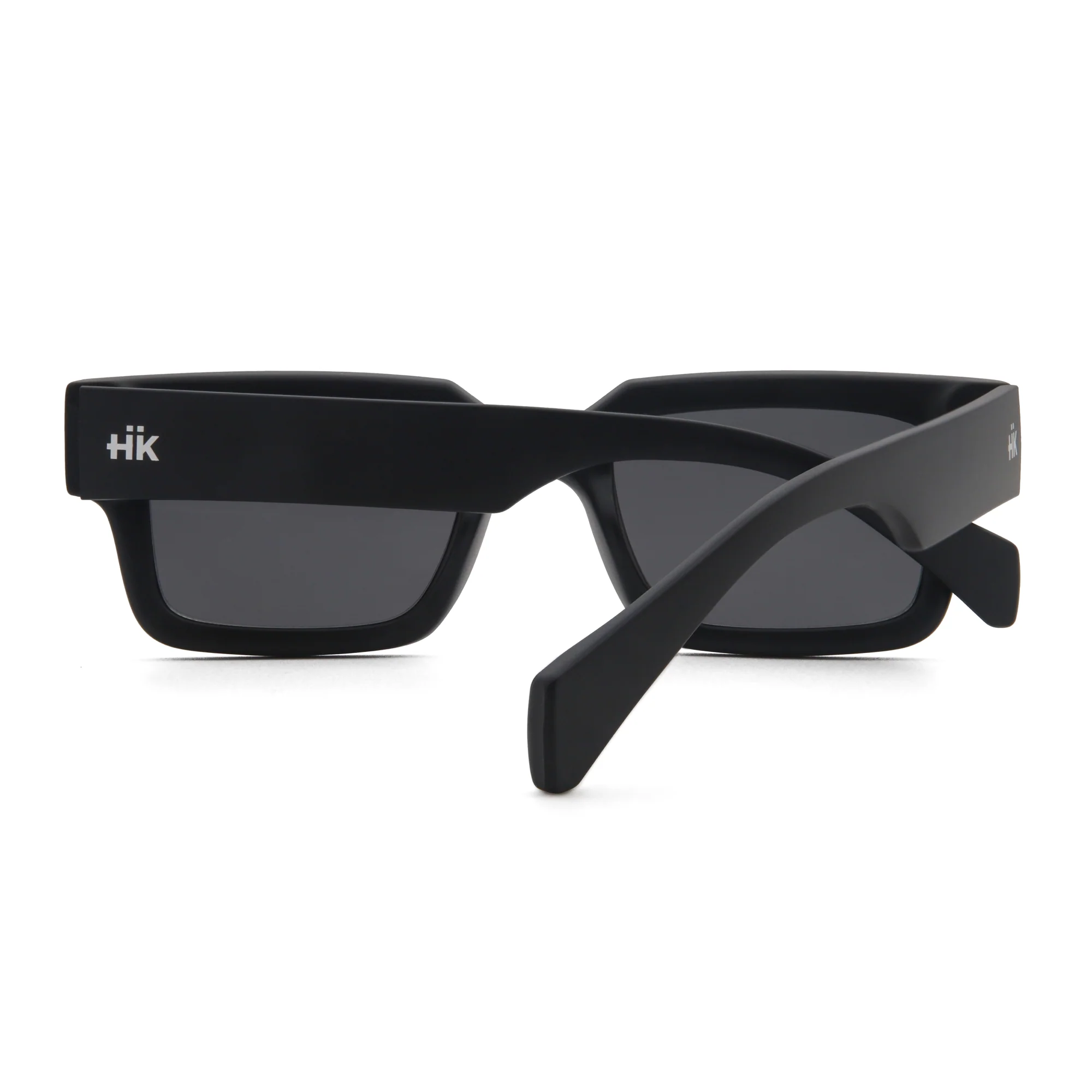 Islander Black / Black - Image 4