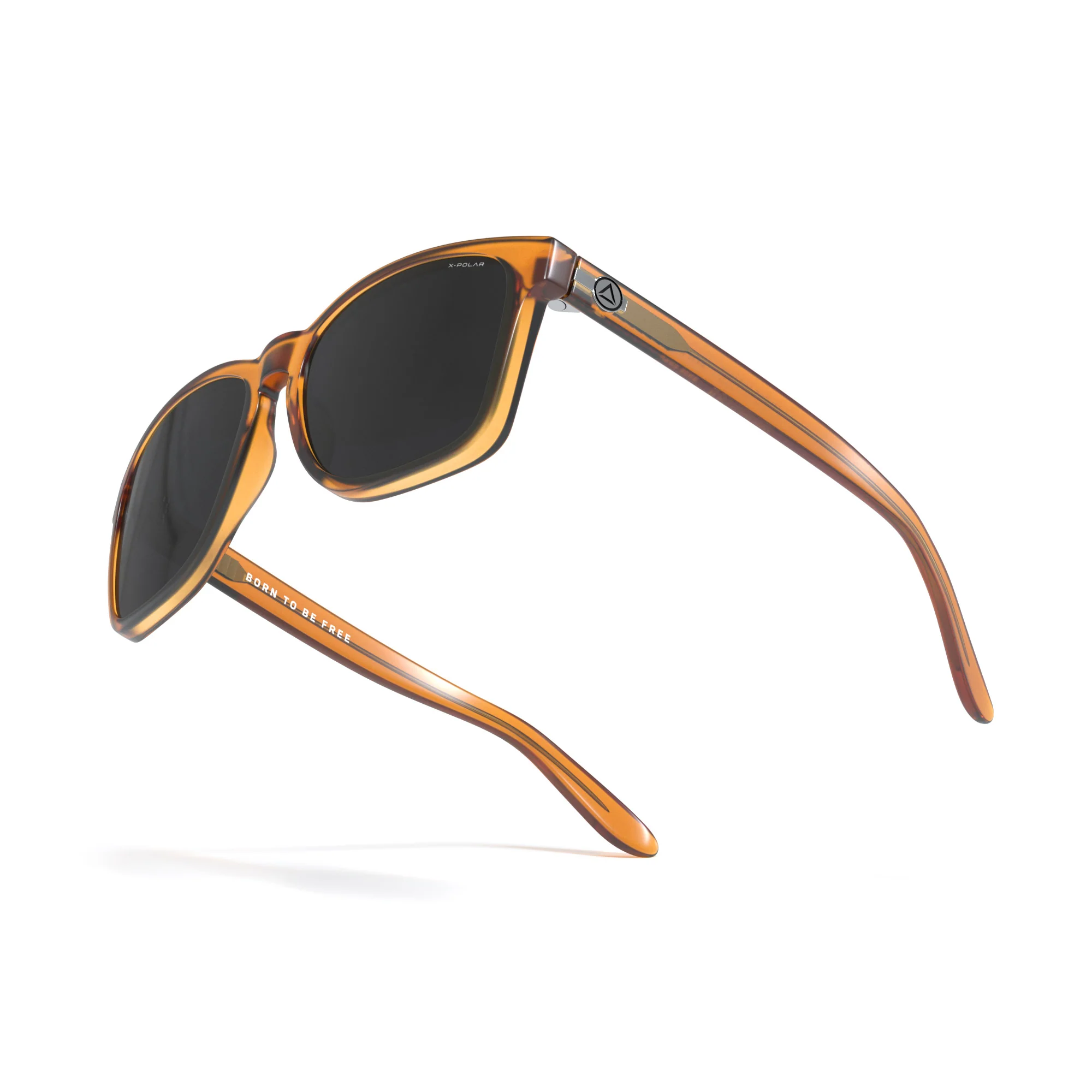 Jib Orange / Black - Image 10