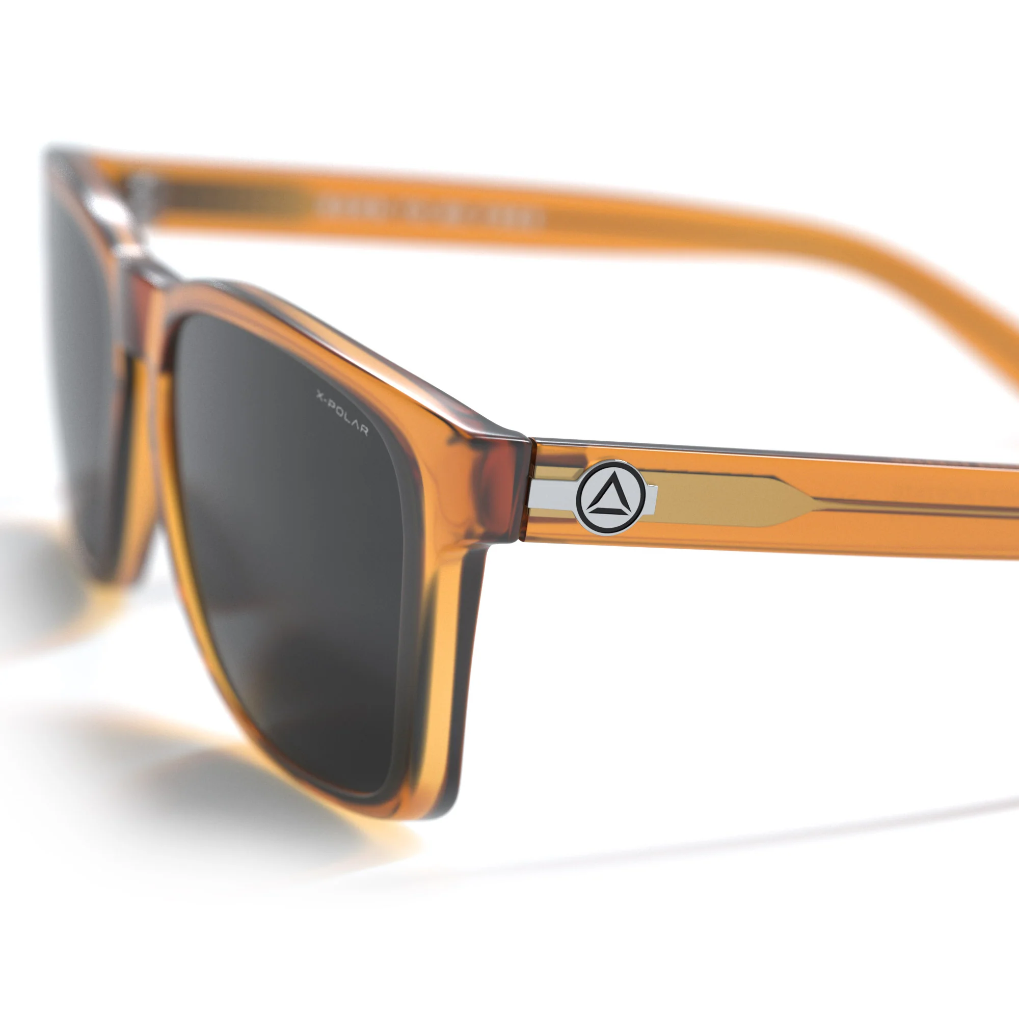 Jib Orange / Black - Image 11