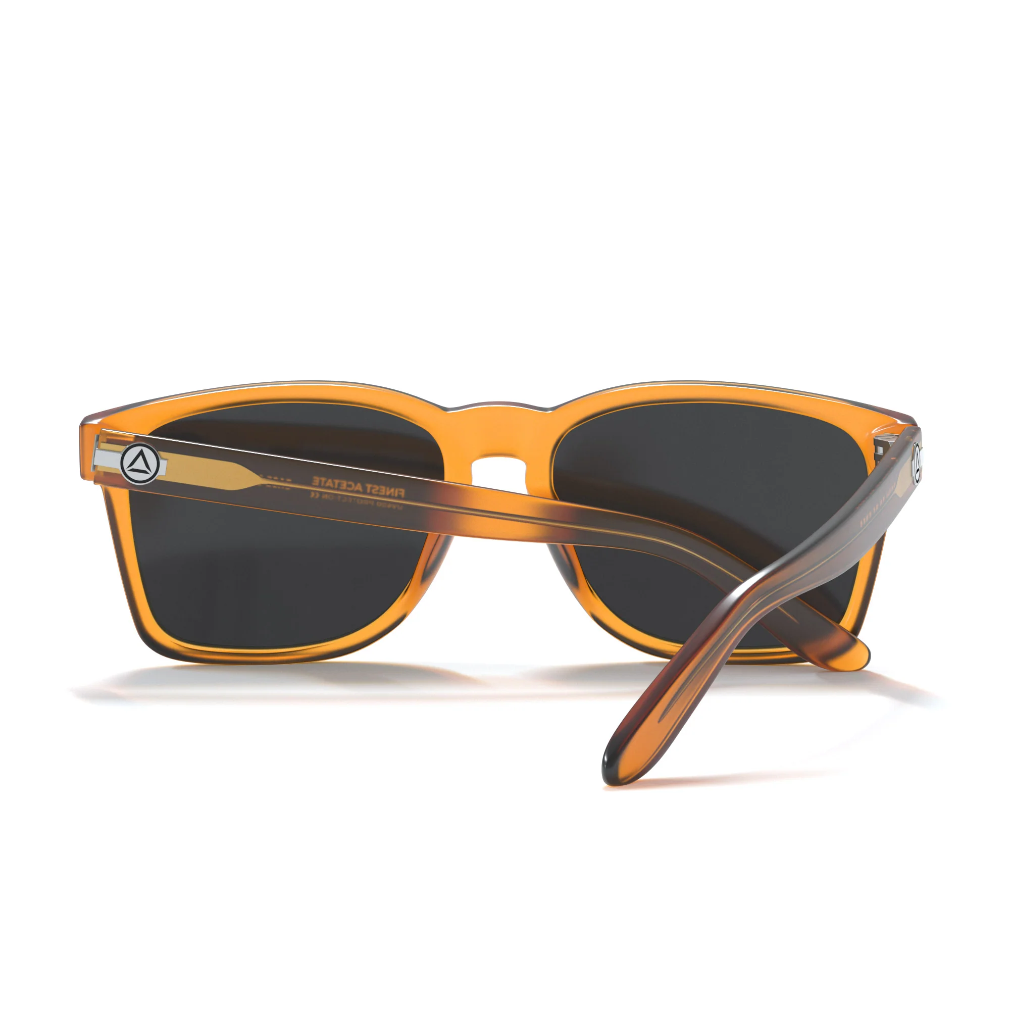Jib Orange / Black - Image 12