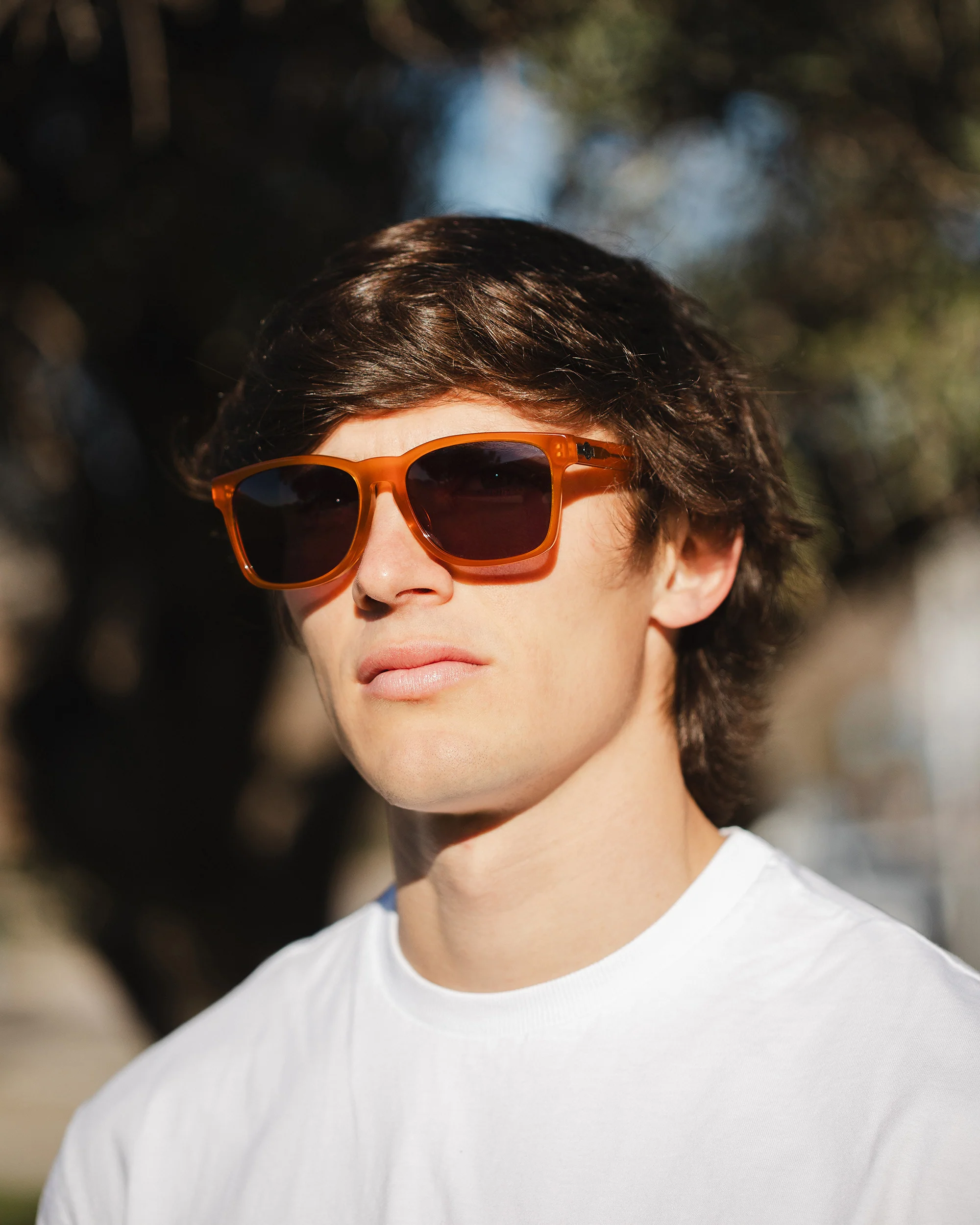 Jib Orange / Black - Image 3