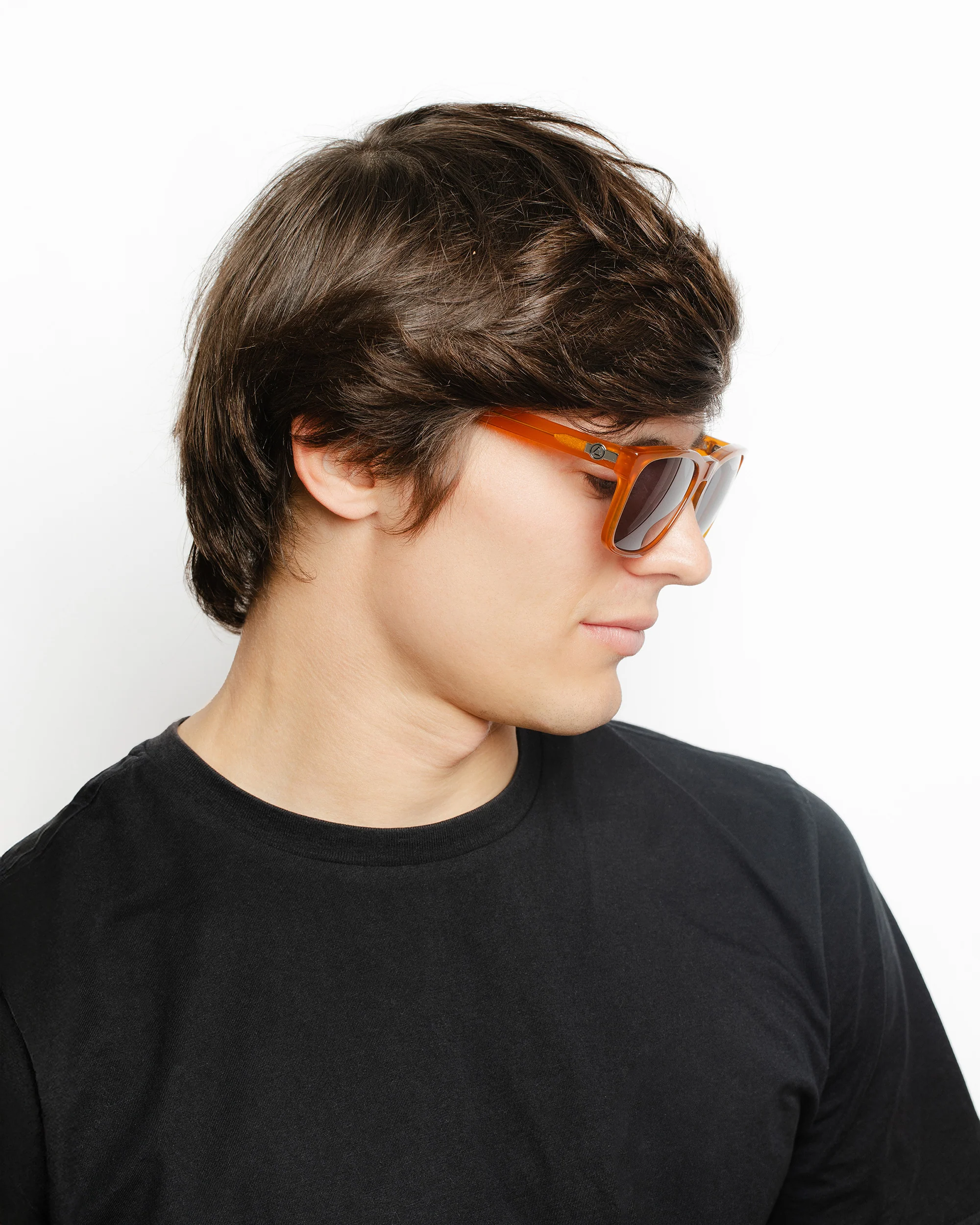 Jib Orange / Black - Image 7