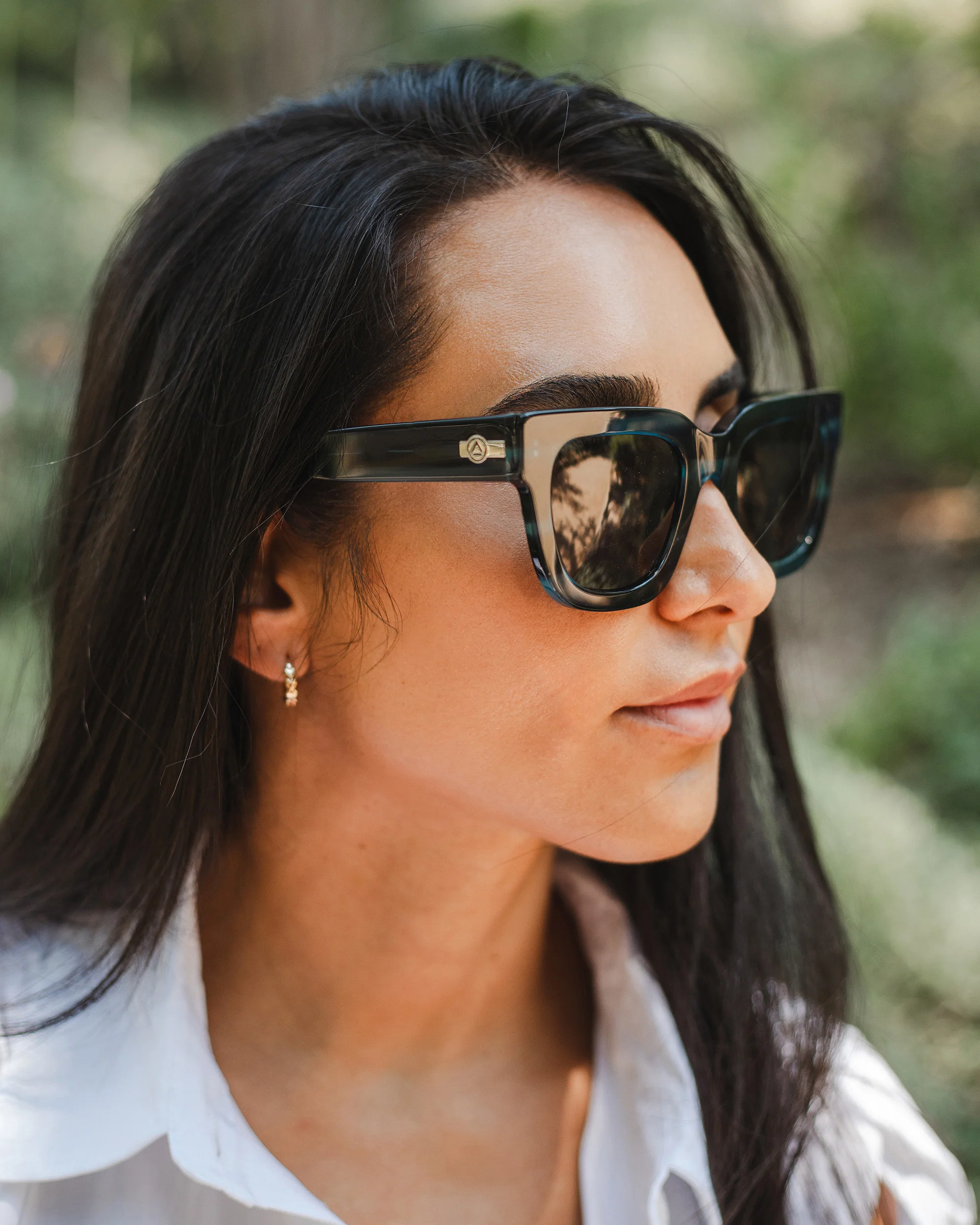 Lake Blue Tortoise / Black - Image 11