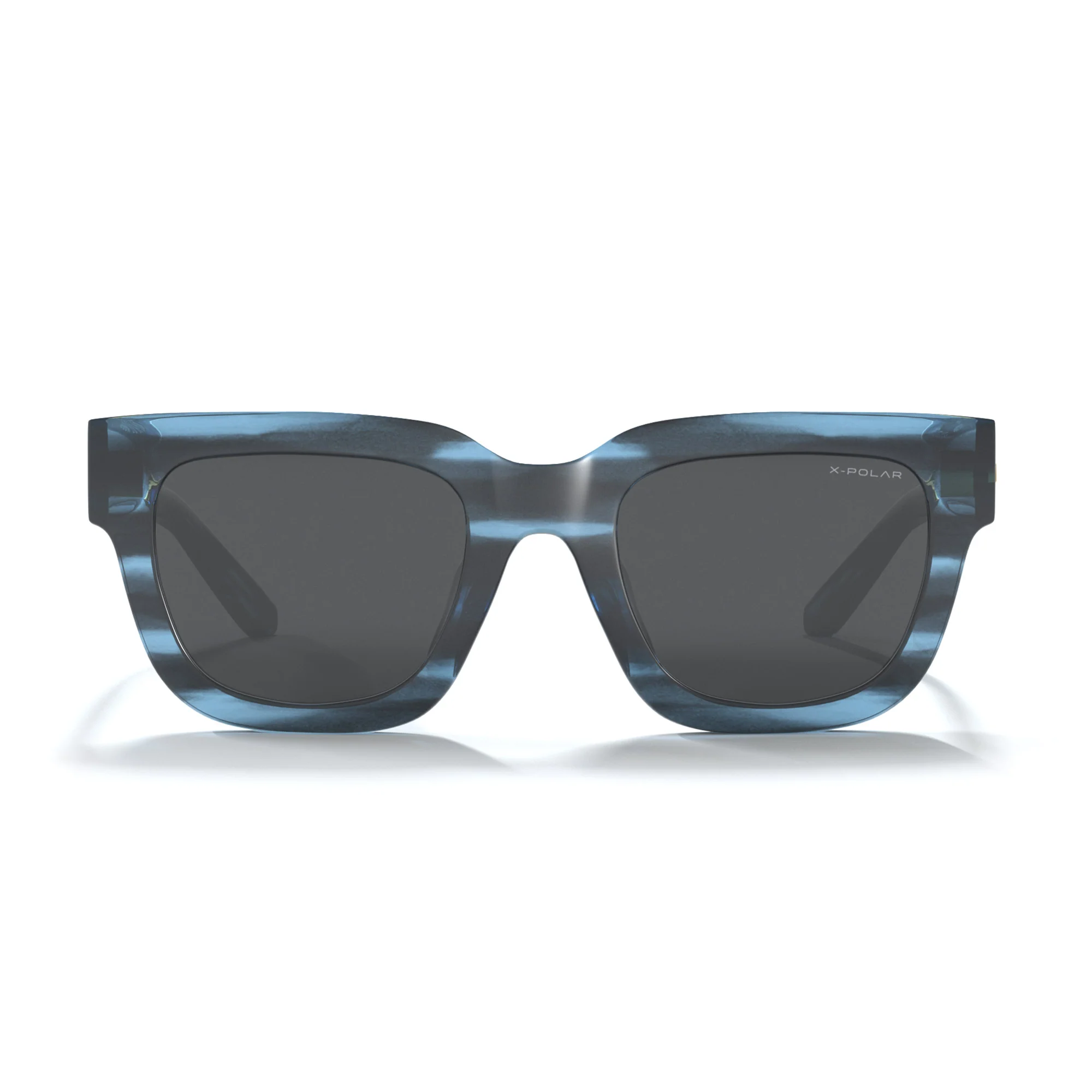 Lake Blue Tortoise / Black - Image 3