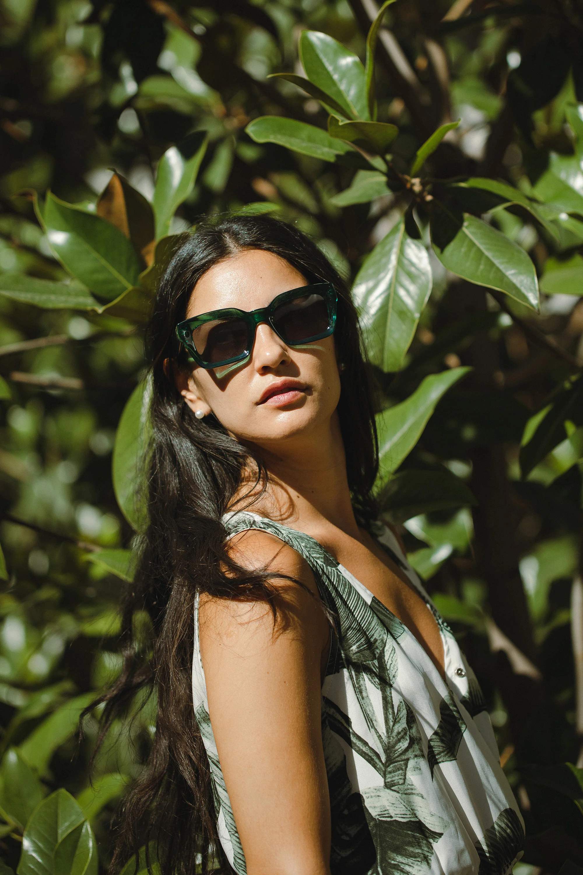 Los Roques Green / Black - Image 11