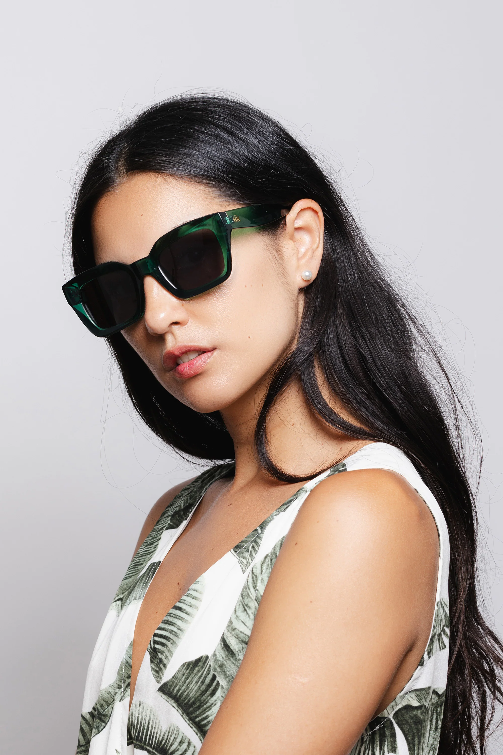 Los Roques Green / Black - Image 12