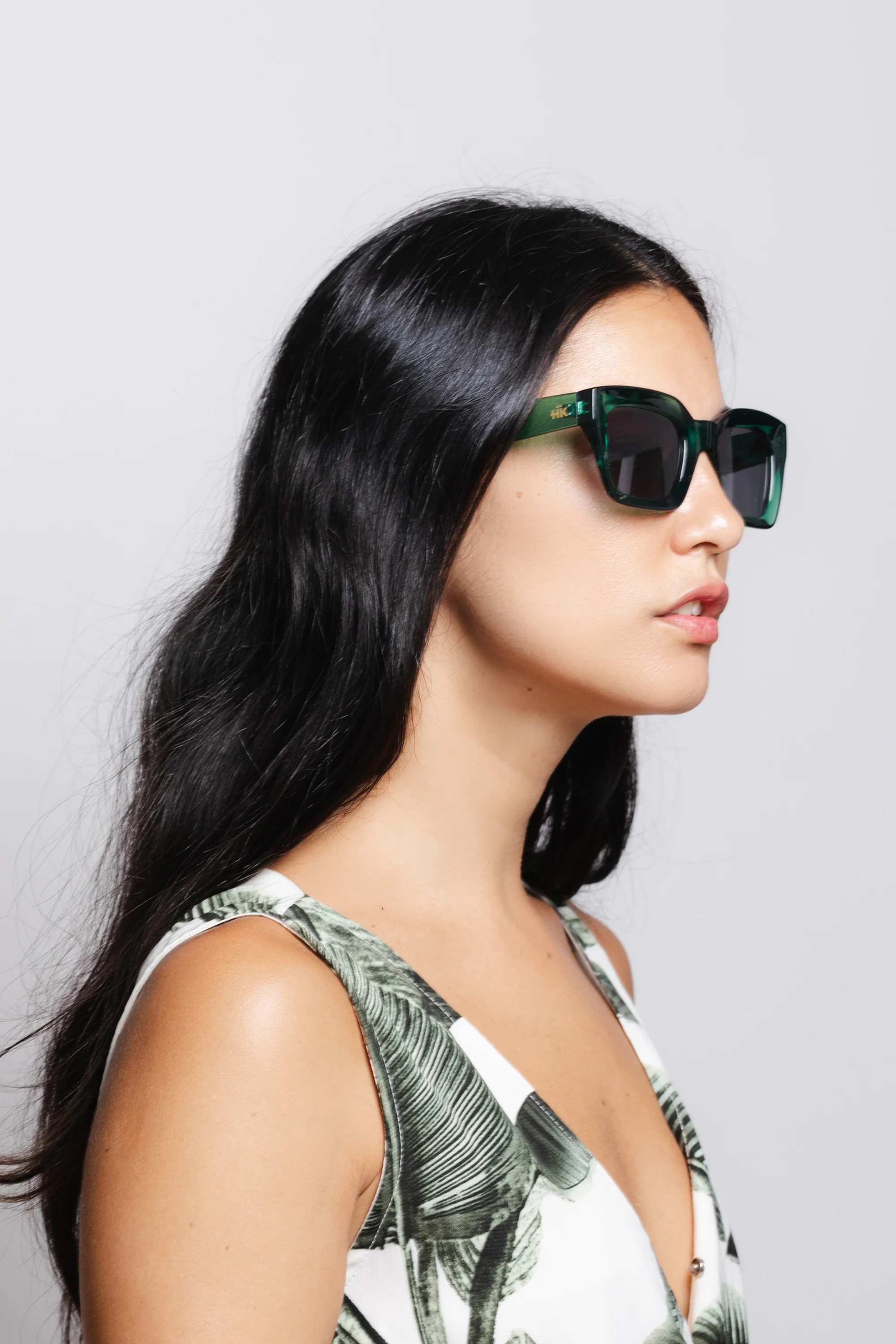 Los Roques Green / Black - Image 13