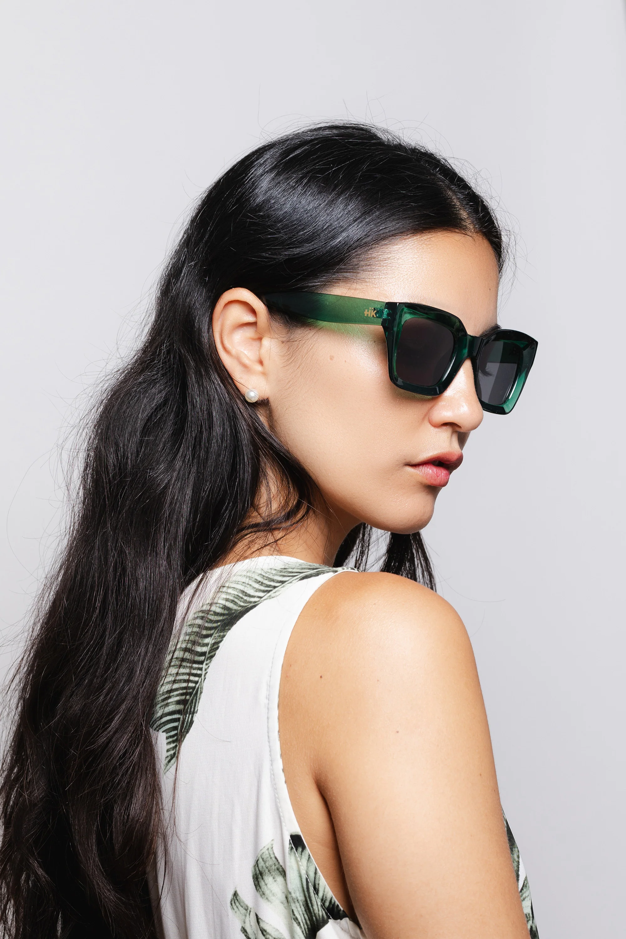 Los Roques Green / Black - Image 14