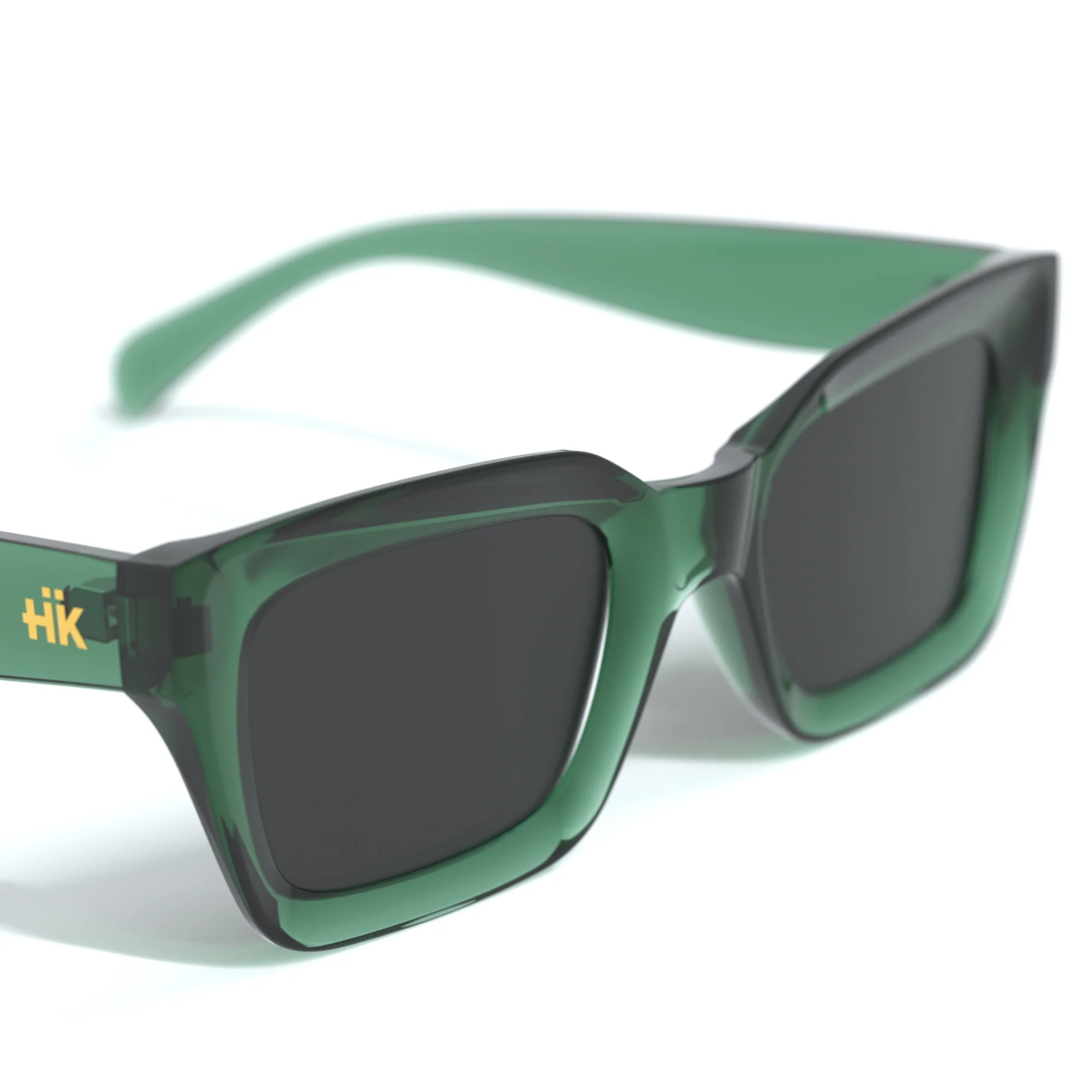Los Roques Green / Black - Image 3