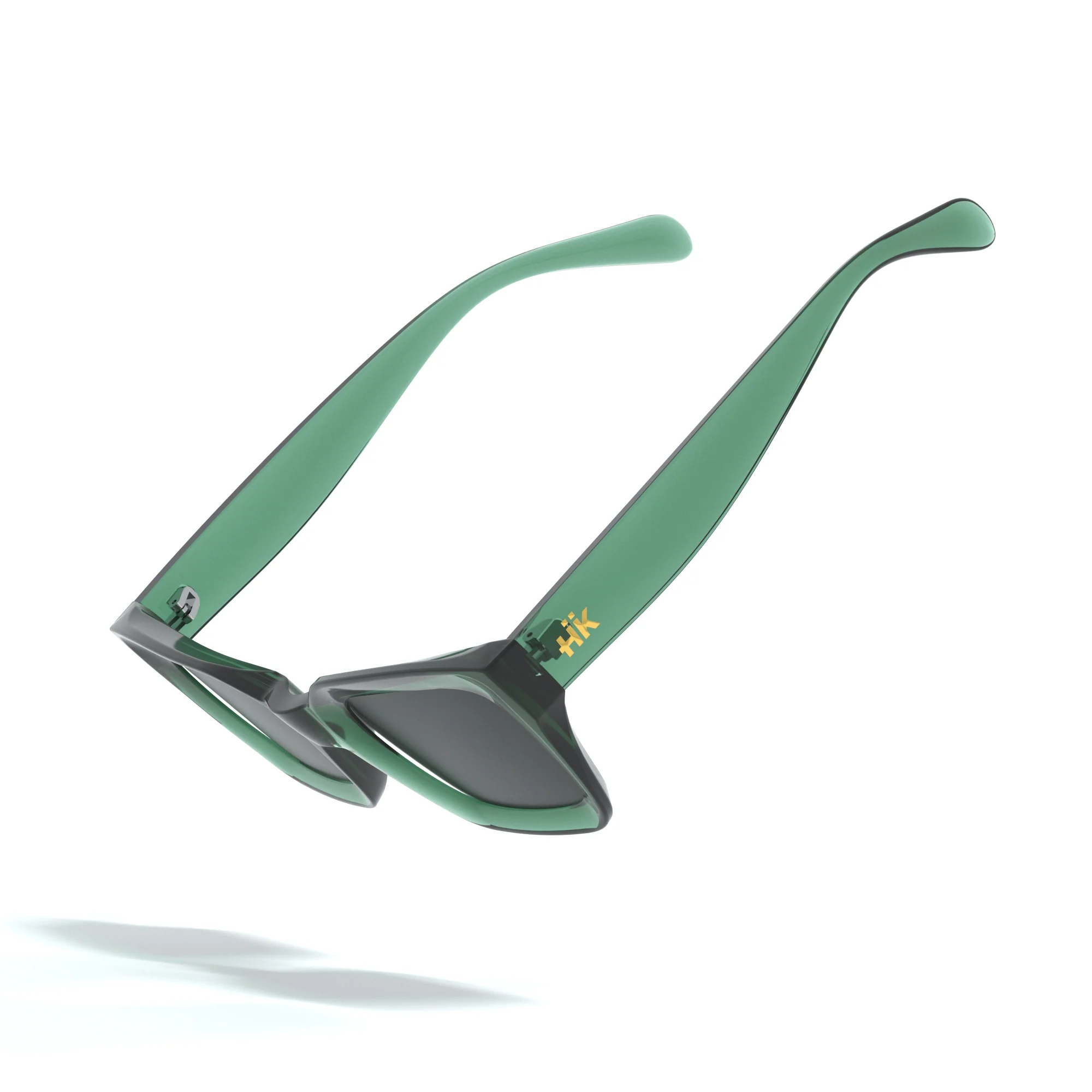 Los Roques Green / Black - Image 4