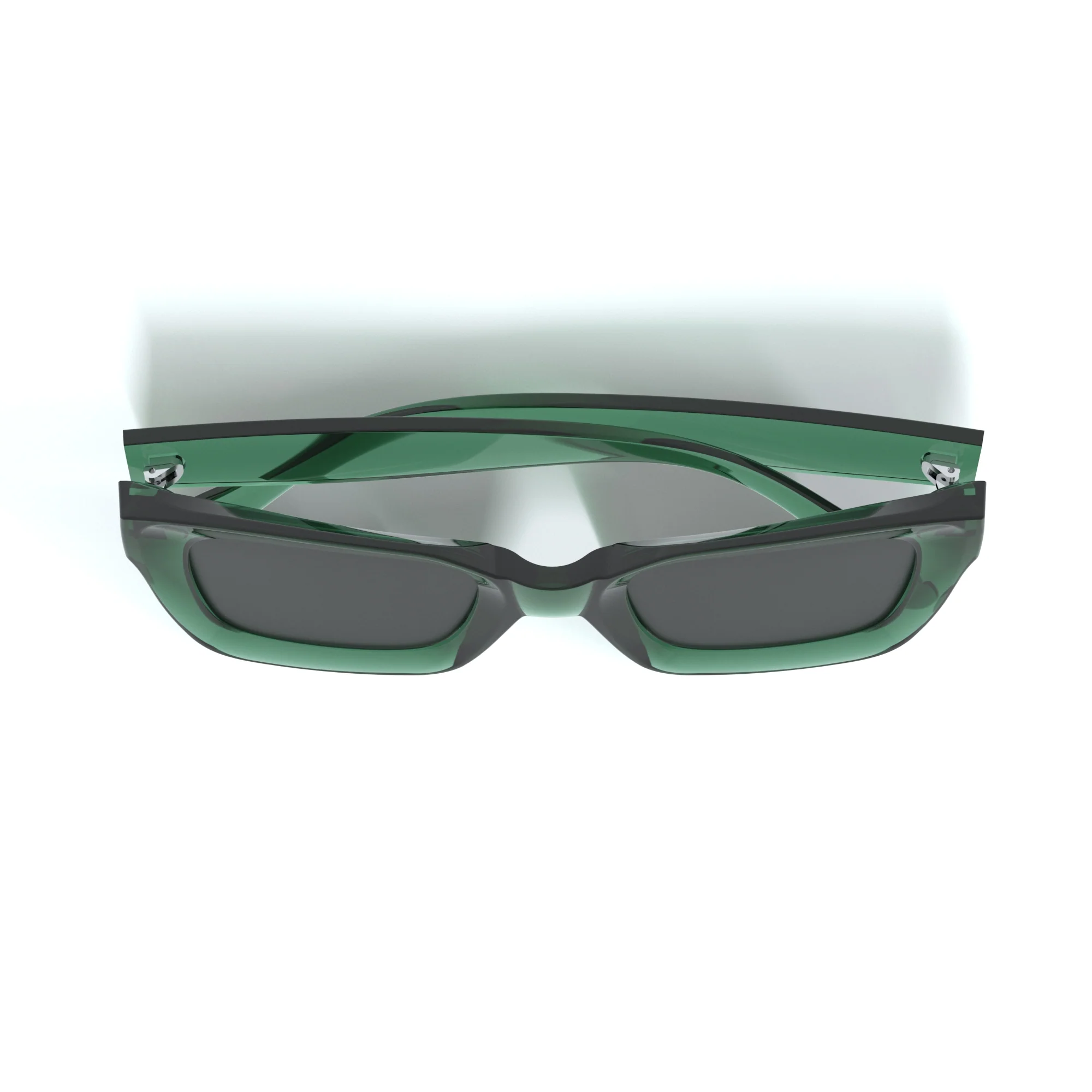 Los Roques Green / Black - Image 5