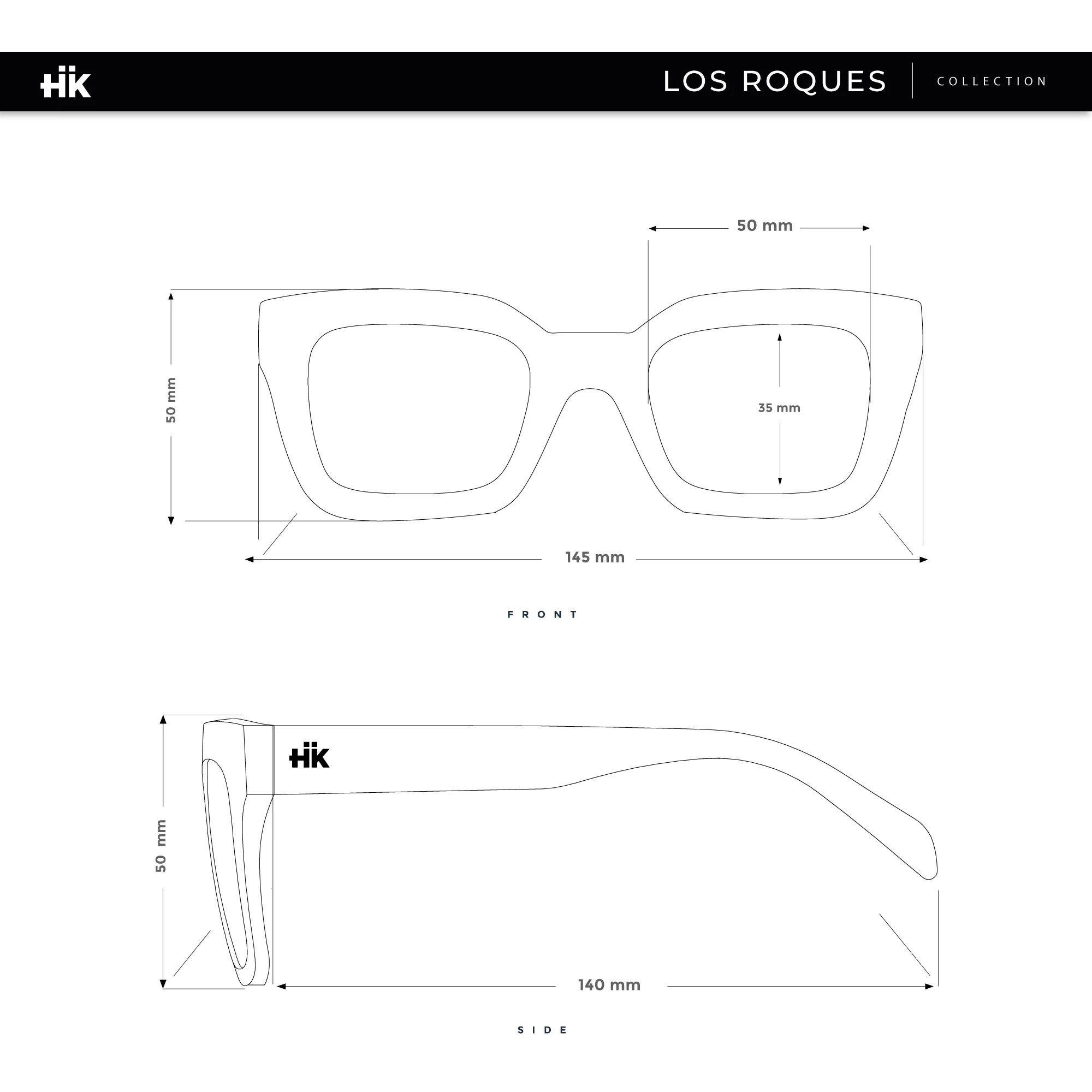 Los Roques Green / Black - Image 7