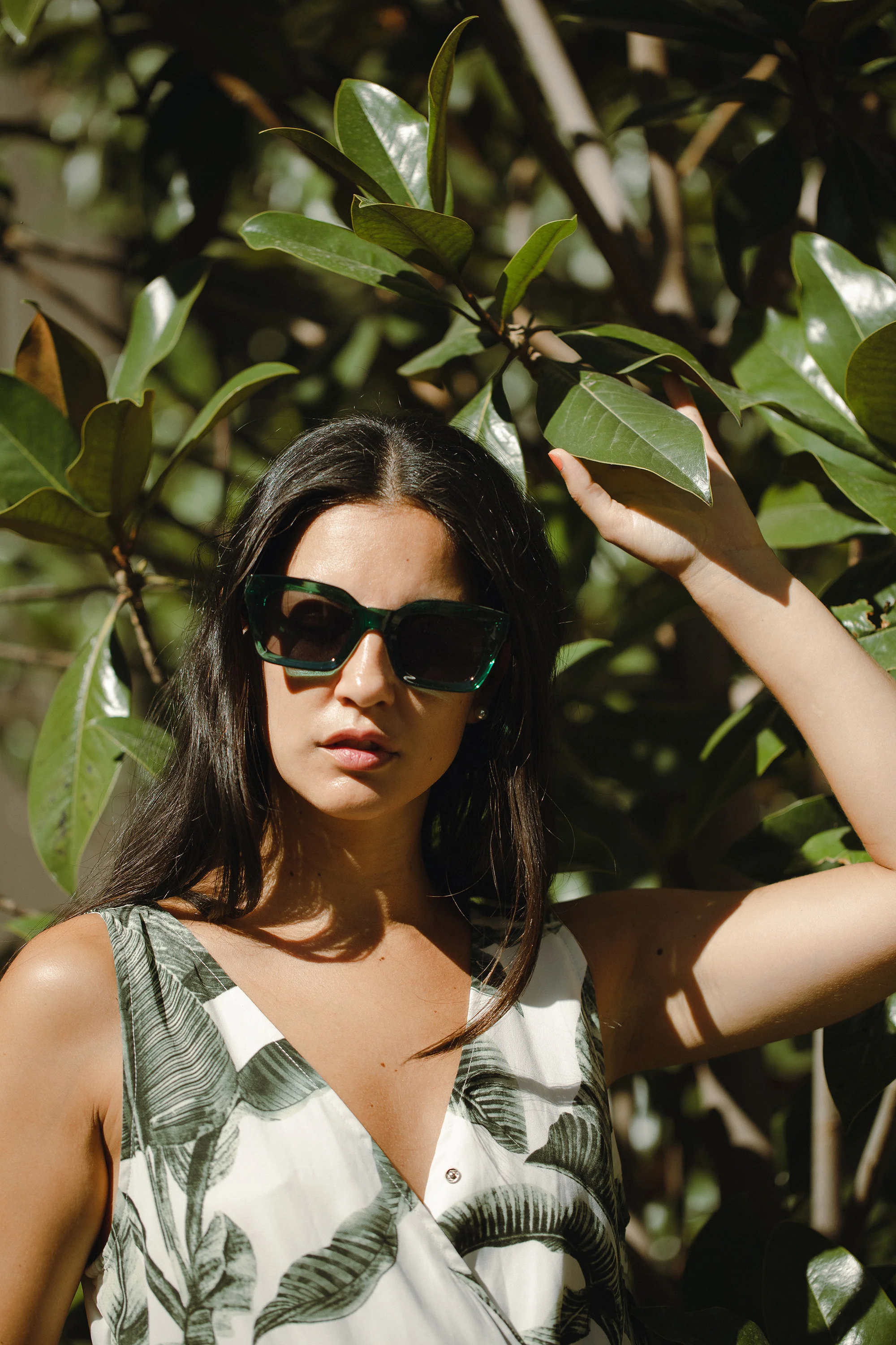 Los Roques Green / Black - Image 9