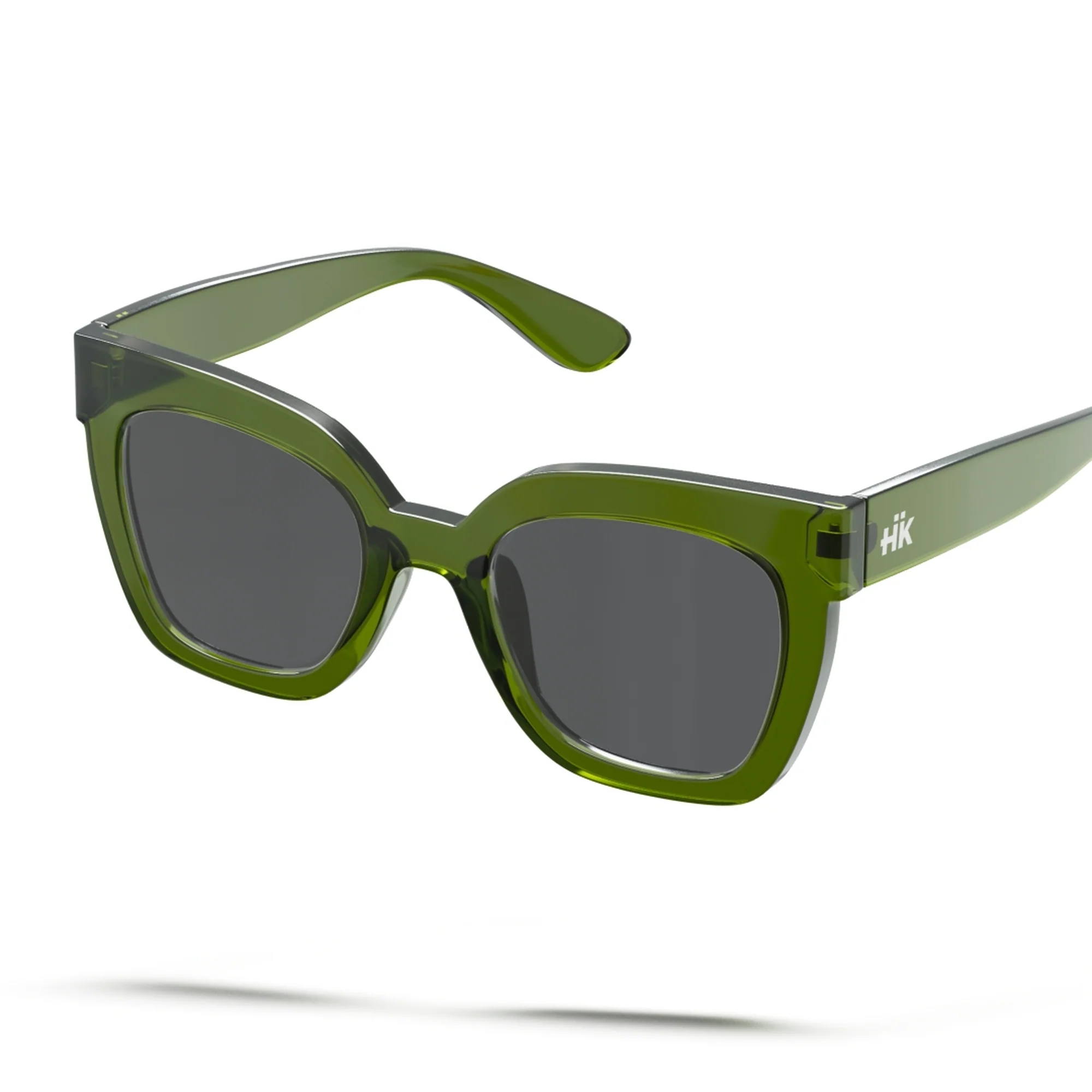 Maldivas Green / Black - Image 3