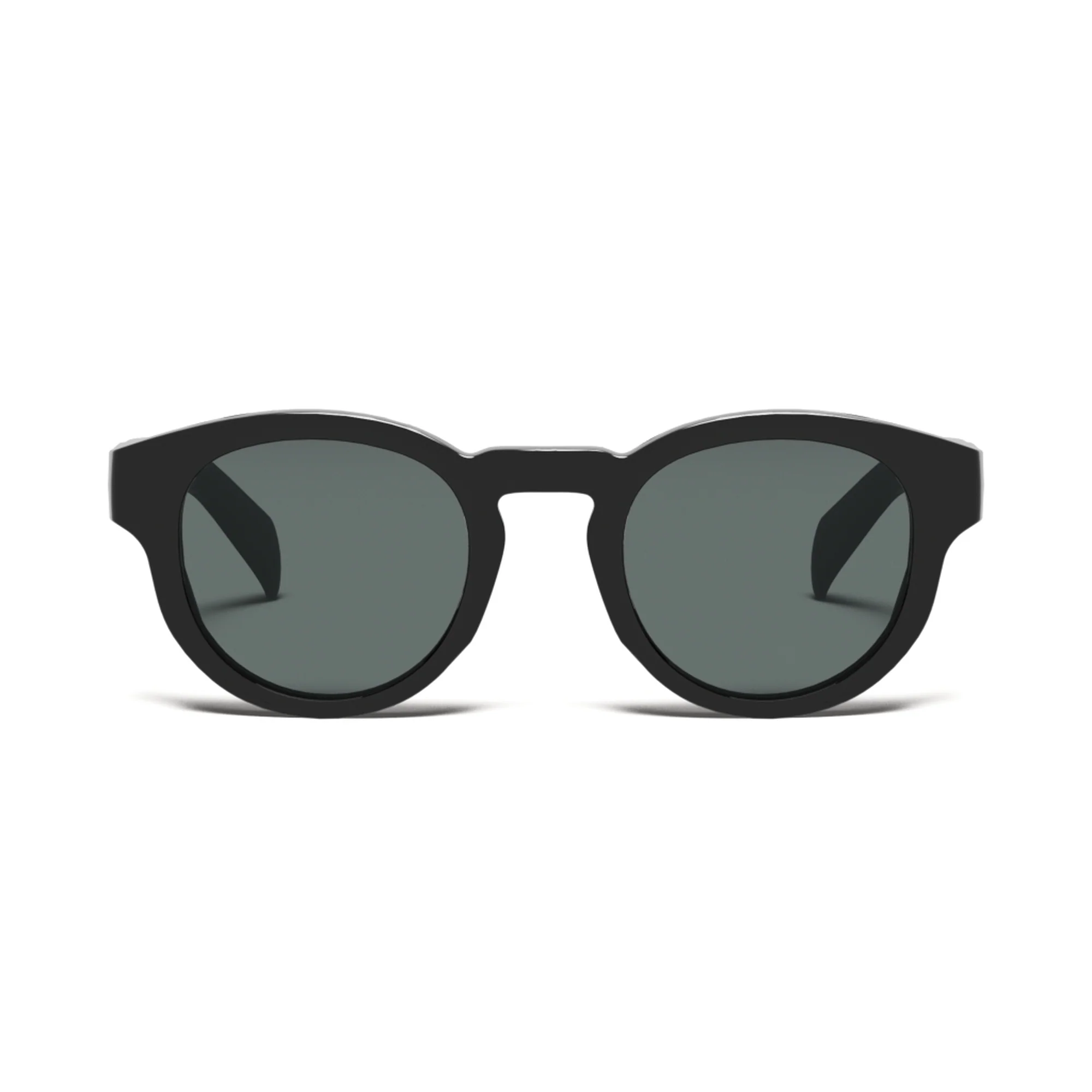 Mauricio Black / Black - Image 2