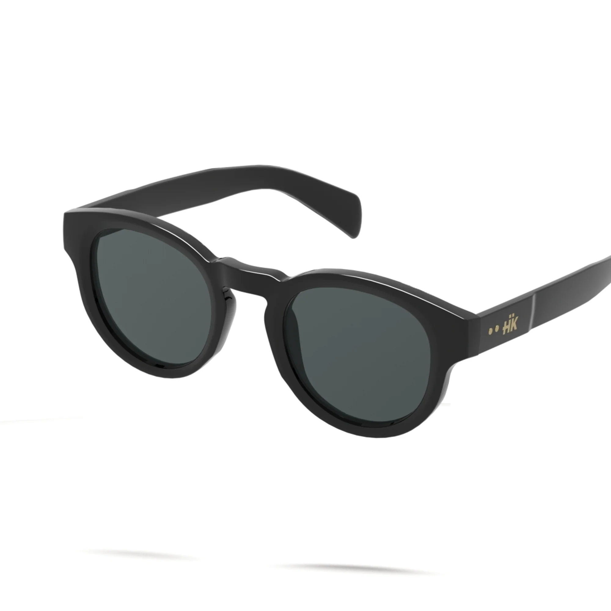Mauricio Black / Black - Image 3
