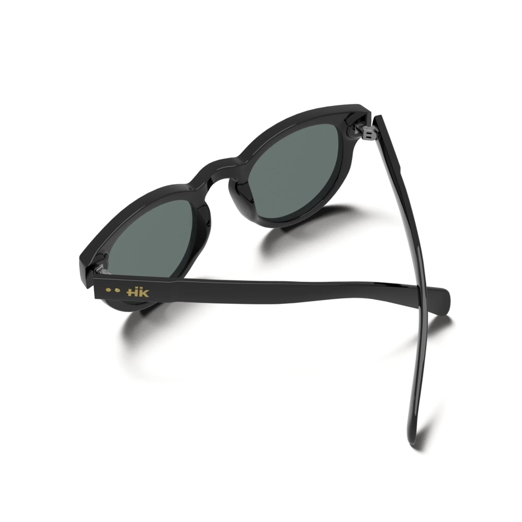 Mauricio Black / Black - Image 5