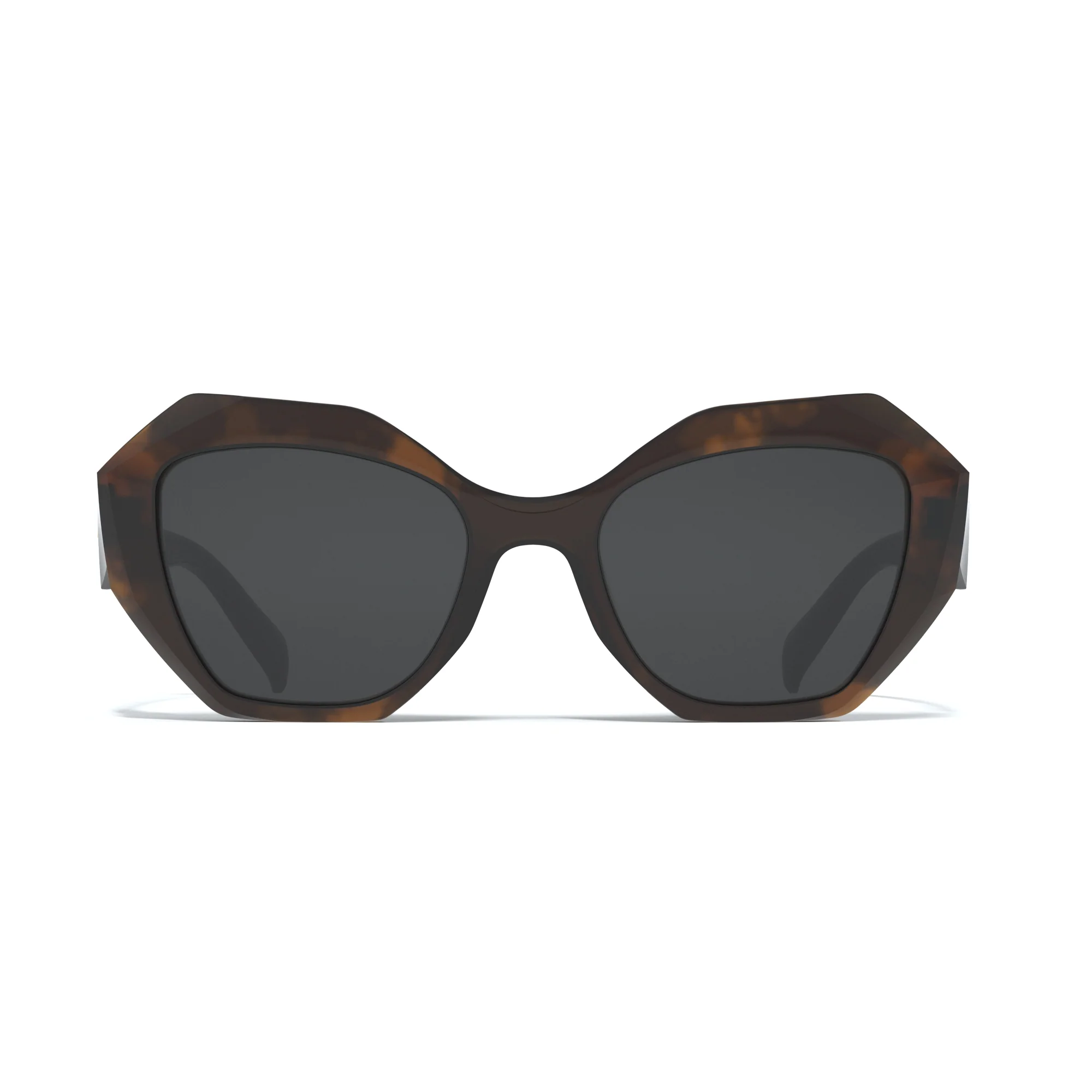 Moorea Tortoise / Black - Image 2
