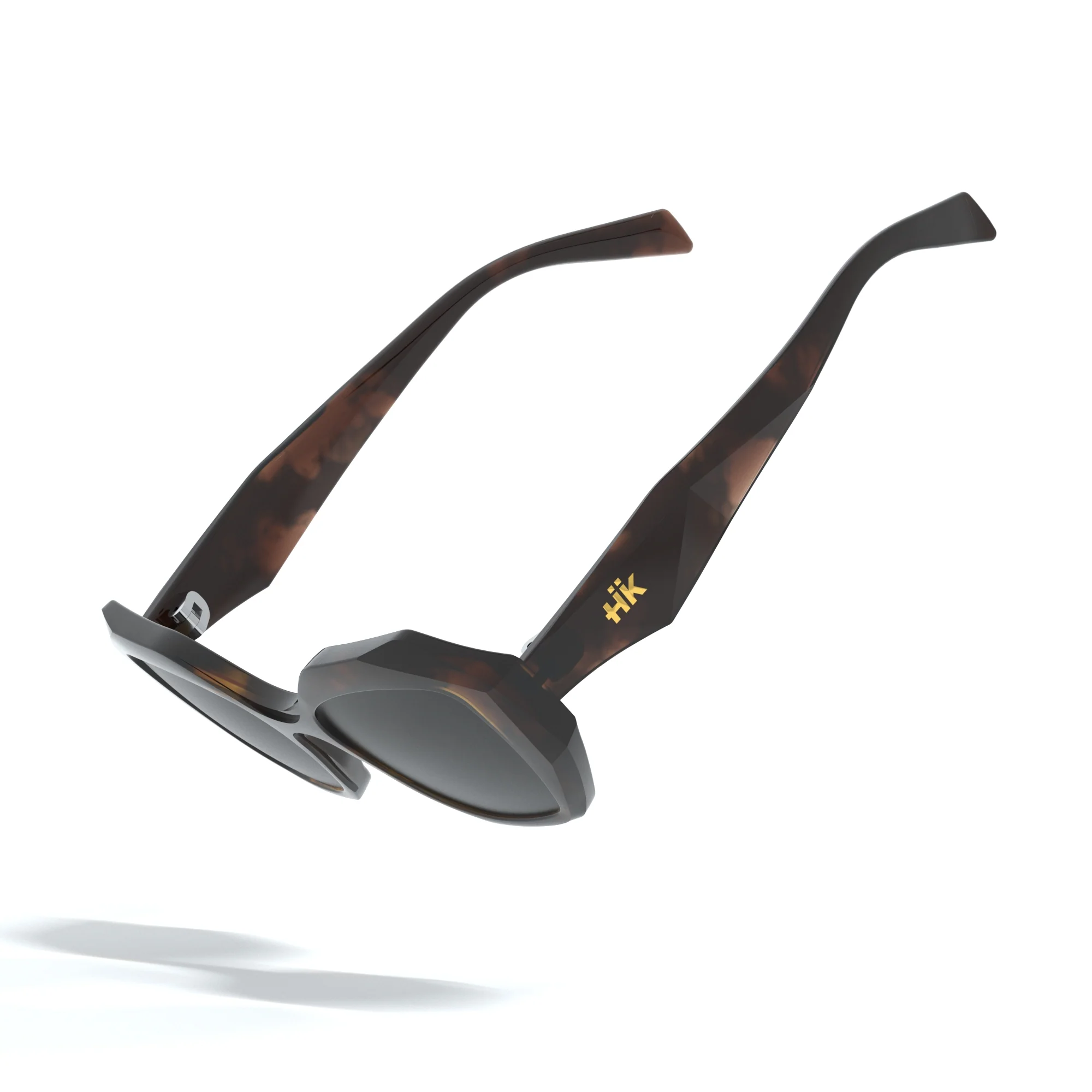 Moorea Tortoise / Black - Image 4