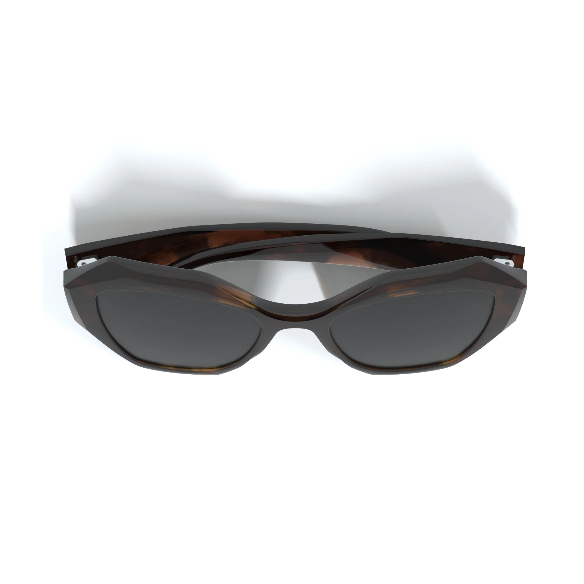Moorea Tortoise / Black - Image 5